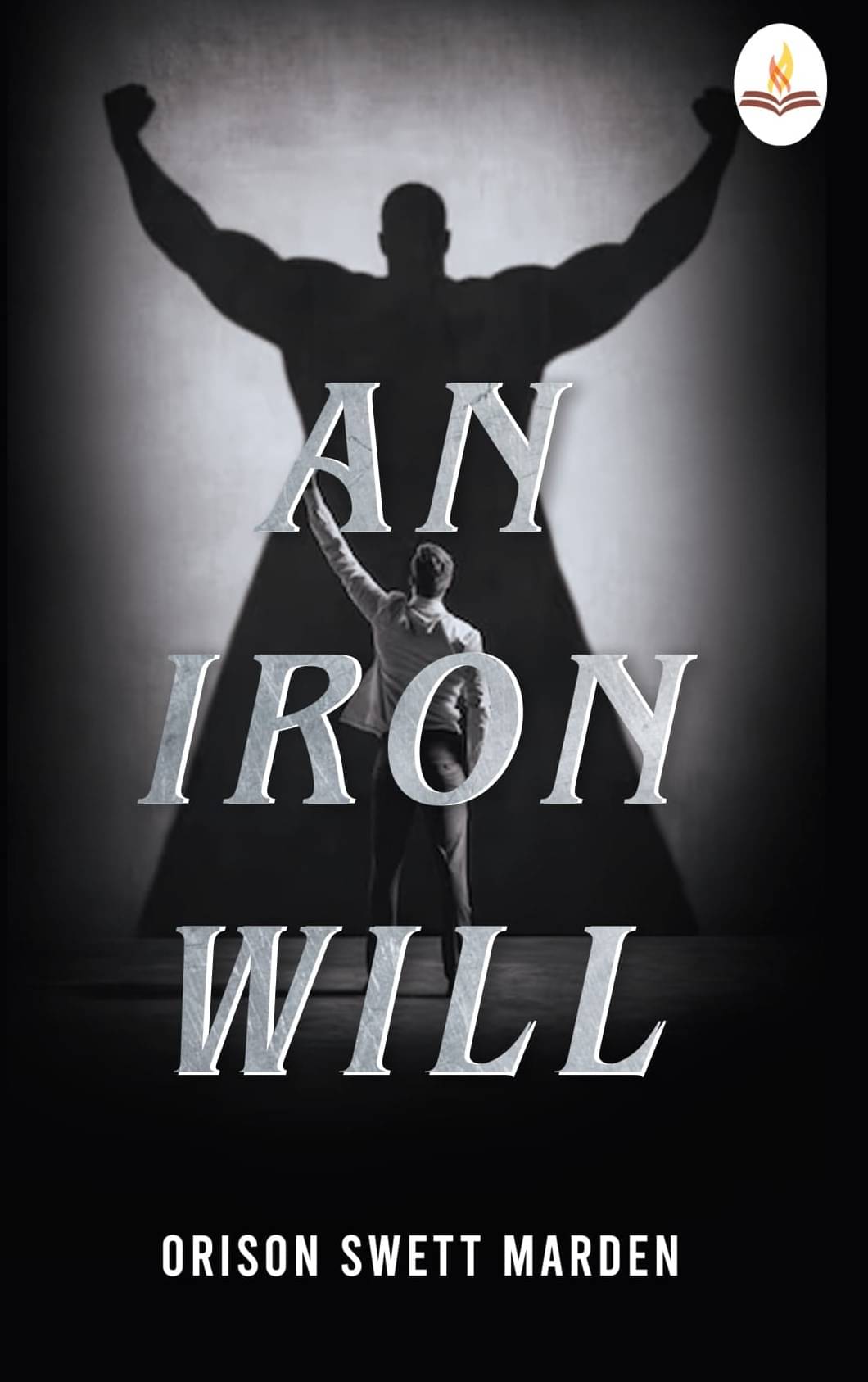     			An Iron Will