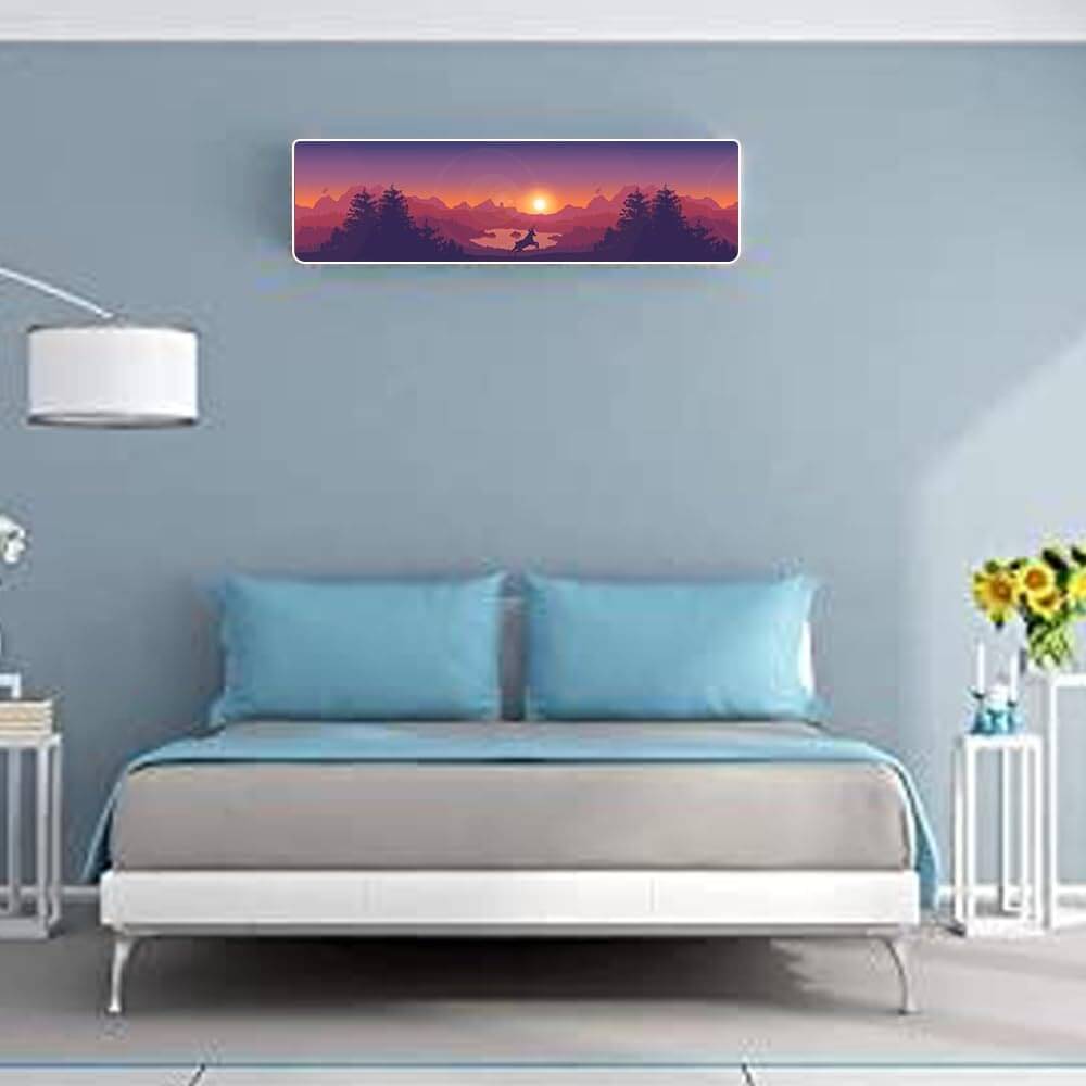 CASA FURNISHING Single Poly-Cotton Multi AC Cover for 1.5 Ton Split AC CASA FURNISHING Single Poly-Cotton Multi AC Cover for 1.5 Ton Split AC