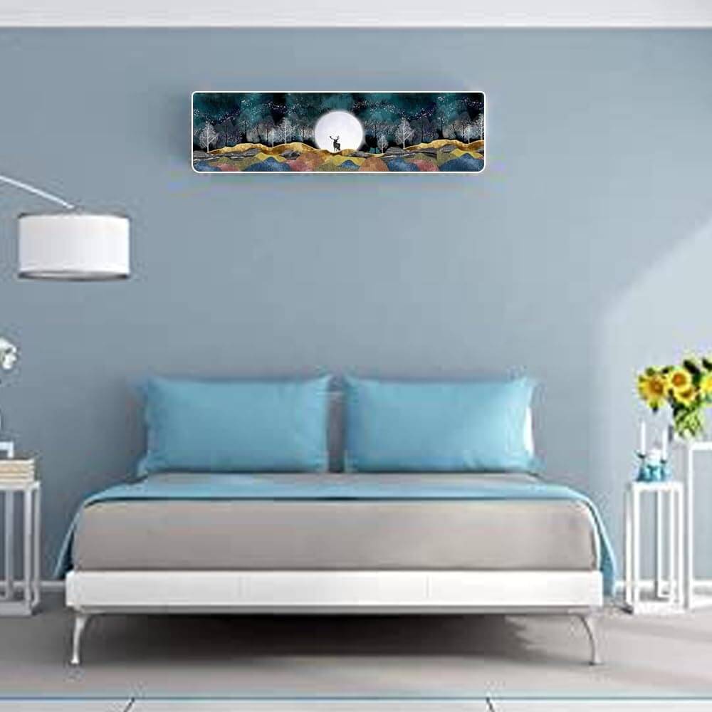 CASA FURNISHING Single Poly-Cotton MULTI AC Cover for 1.5 Ton Split AC CASA FURNISHING Single Poly-Cotton MULTI AC Cover for 1.5 Ton Split AC