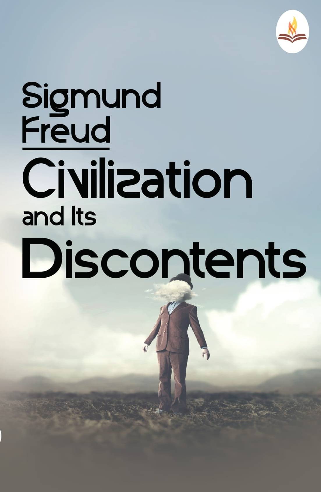     			Civilization And Its Discontents