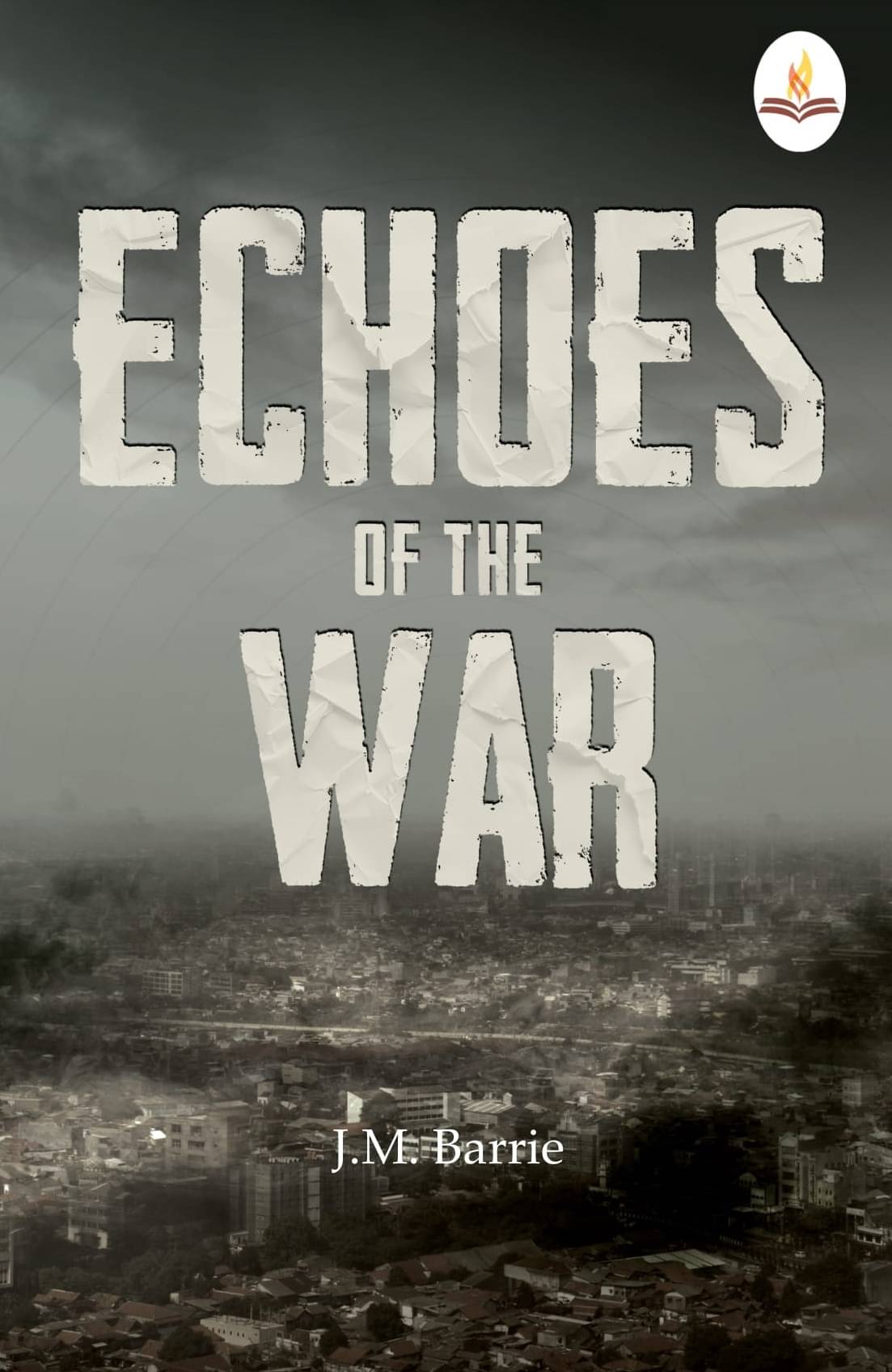     			Echoes of The War