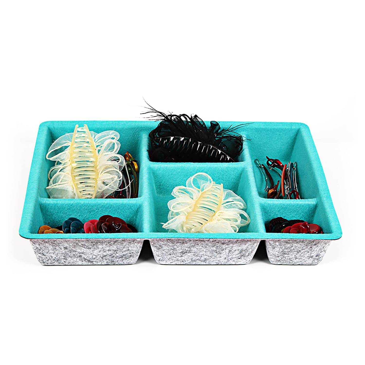 House Of Quirk Multipurpose Racks & Drawers ( Pack of 1 ) House Of Quirk Multipurpose Racks & Drawers ( Pack of 1 )