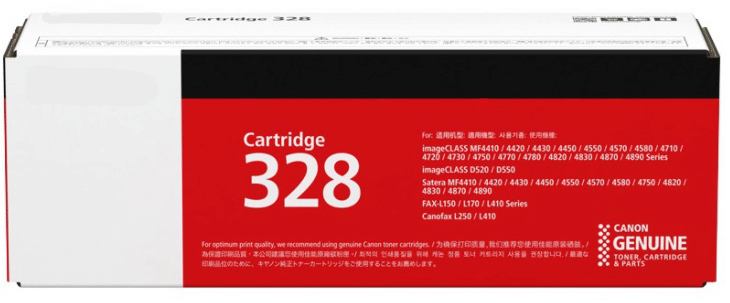 ID CARTRIDGE 328 Black Single Toner for MF4720w,MF4750,MF4820d,MF4870dn,MF4890dw ID CARTRIDGE 328 Black Single Toner for MF4720w,MF4750,MF4820d,MF4870dn,MF4890dw