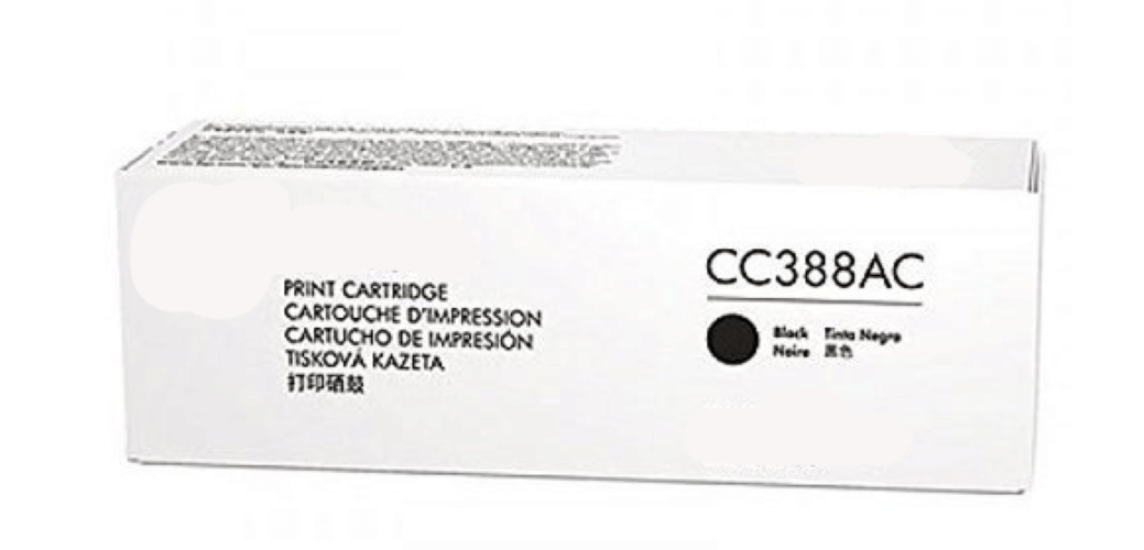 ID CARTRIDGE 88AC Black Single Toner for M1136,MFP,P1007,P1106,P1108,P1008,M1213nf,MFP,M126nw,M1218nfs,M128fw ,M128fn,MFP,M226DW, M226DN     			ID CARTRIDGE 88AC Black Single Toner for M1136,MFP,P1007,P1106,P1108,P1008,M1213nf,MFP,M126nw,M1218nfs,M128fw ,M128fn,MFP,M226DW, M226DN