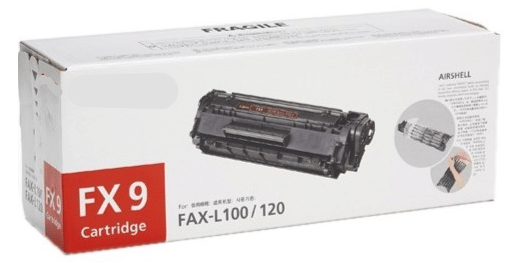 ID CARTRIDGE FX-9 Black Single Toner for FAX-L100,MF4140,MF4150,MF4270,MF4680,MF4340D,MF4350D,MF4370DN,MF4380DN     			ID CARTRIDGE FX-9 Black Single Toner for FAX-L100,MF4140,MF4150,MF4270,MF4680,MF4340D,MF4350D,MF4370DN,MF4380DN