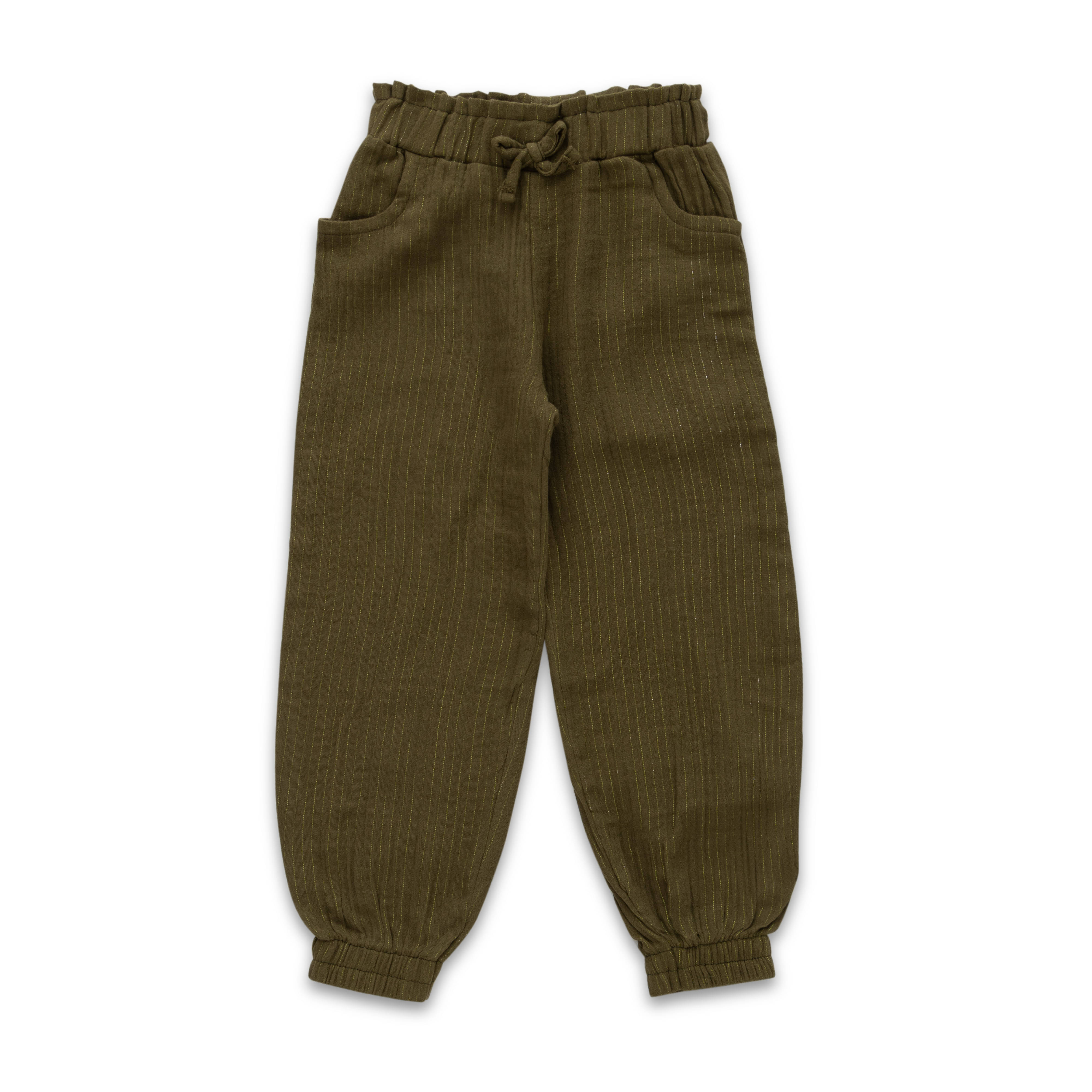 Juscubs Pack of 1 Baby Girls Cotton Trackpant ( Dark Green ) Juscubs Pack of 1 Baby Girls Cotton Trackpant ( Dark Green )