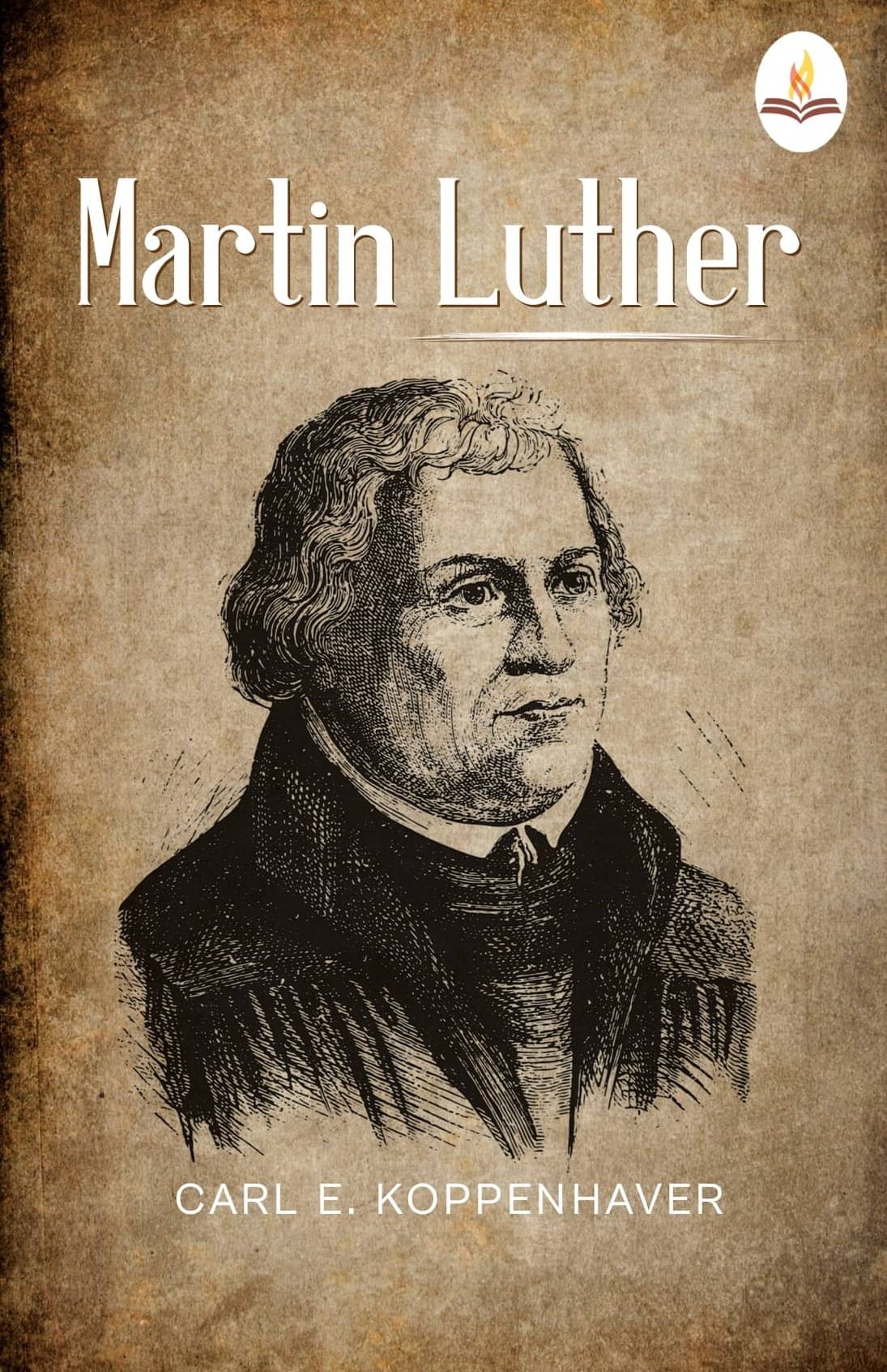     			Martin Luther