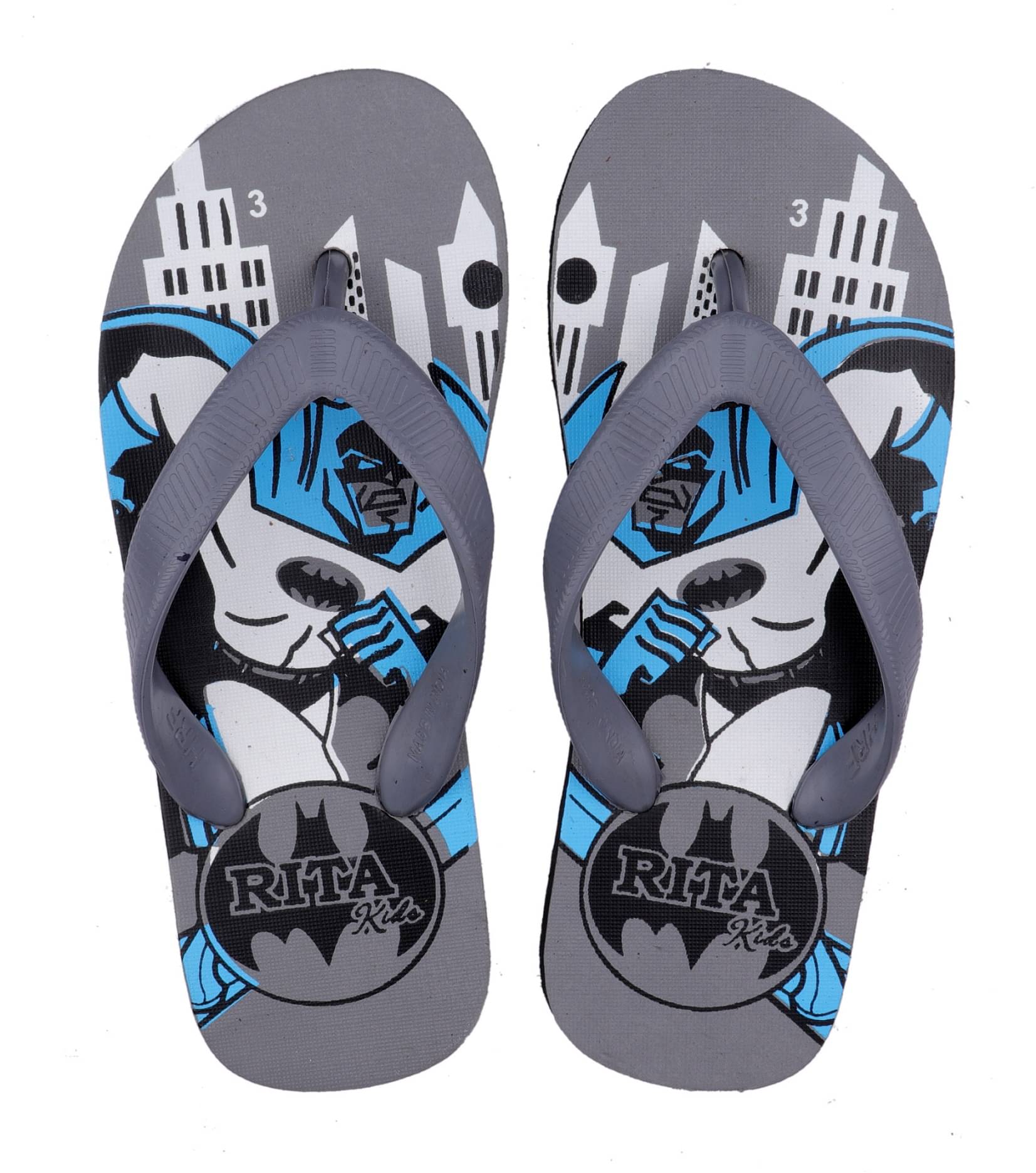     			RITA-KIDS-HAWAI-DARKNIGHT-SLIPPER