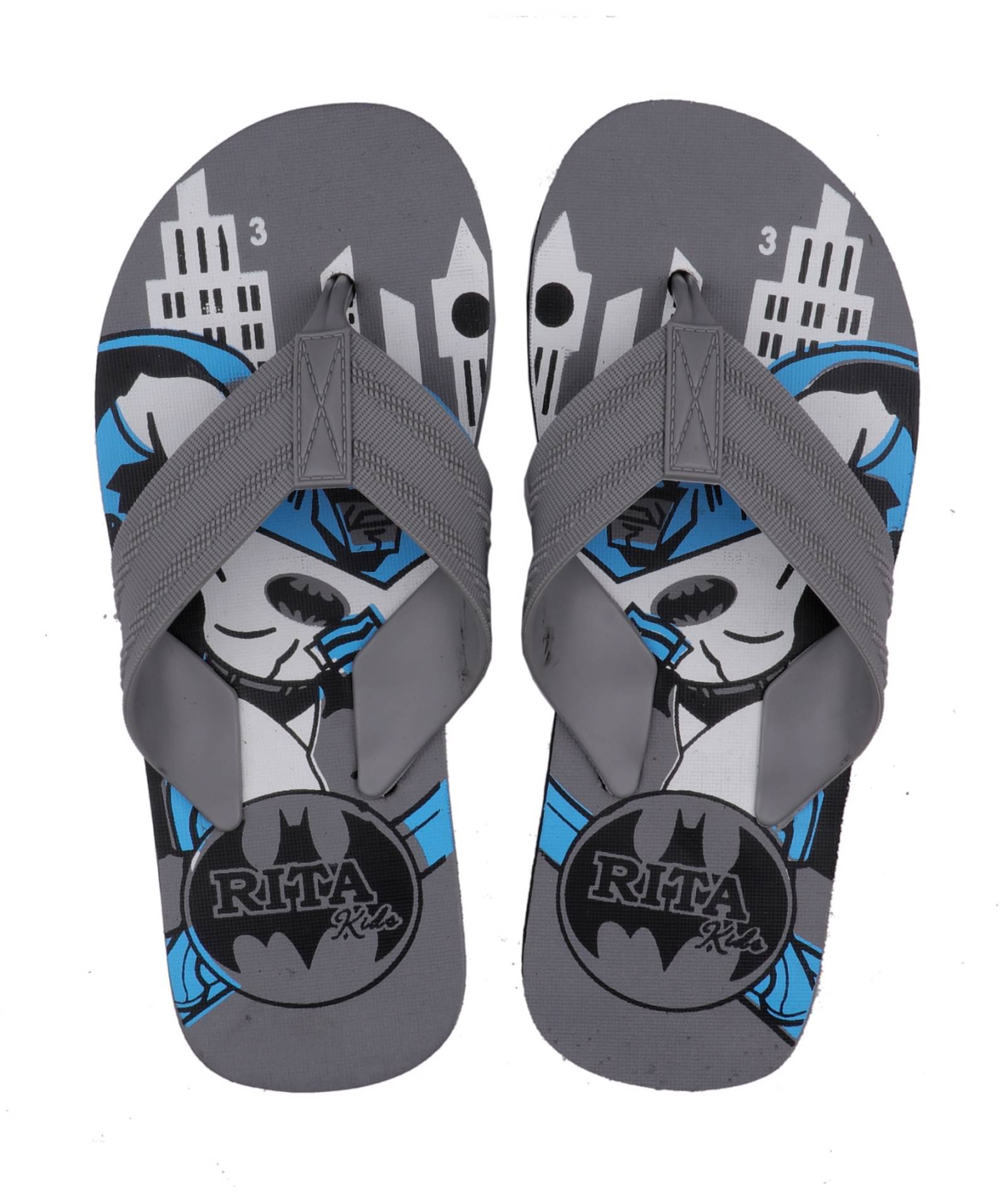     			RITA-KIS-HAWAI-DARKNIGHT5STUDD-SLIPPER