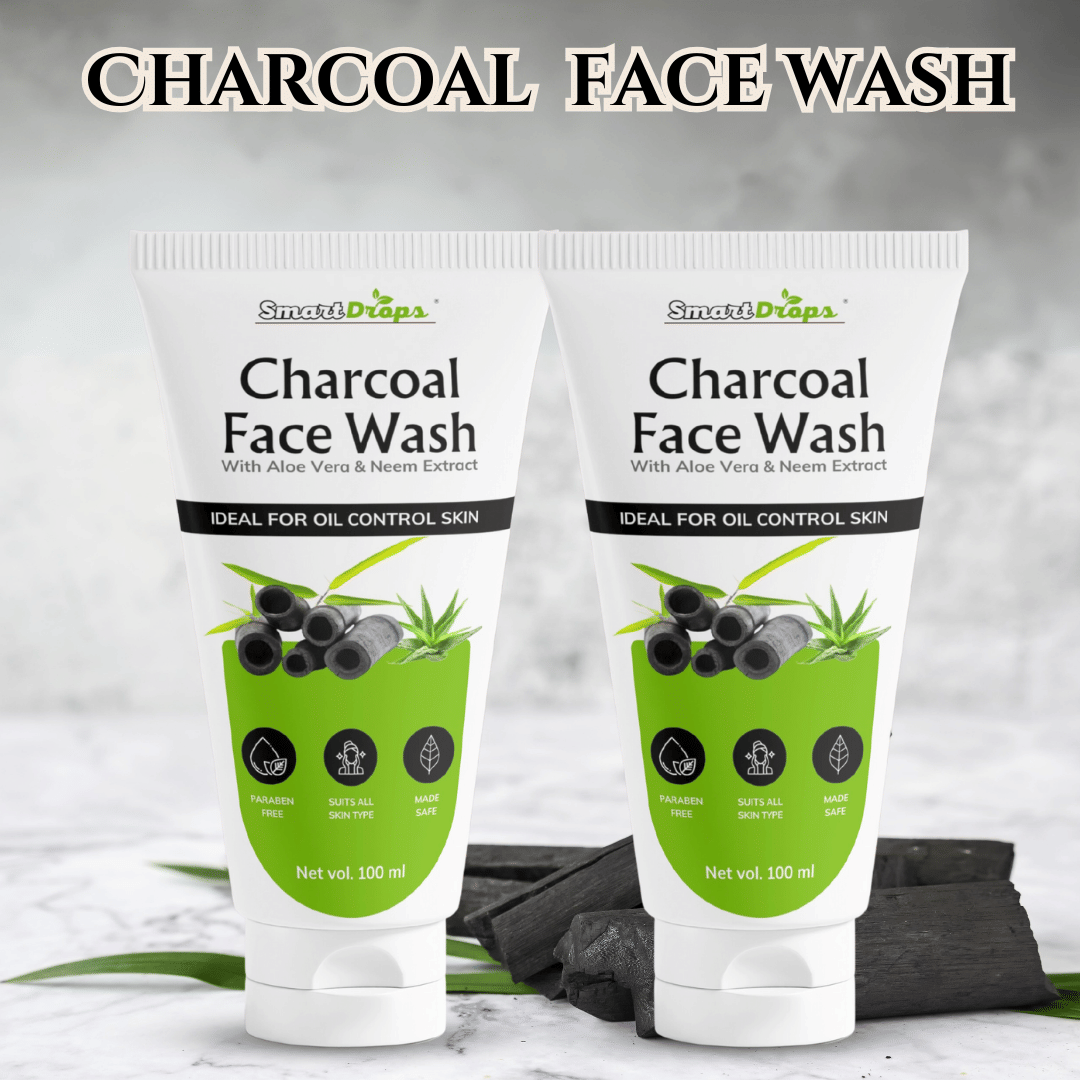 Smartdrops - Dark Spots Removal Face Wash For All Skin Type ( Pack of 2 )     			Smartdrops - Dark Spots Removal Face Wash For All Skin Type ( Pack of 2 )