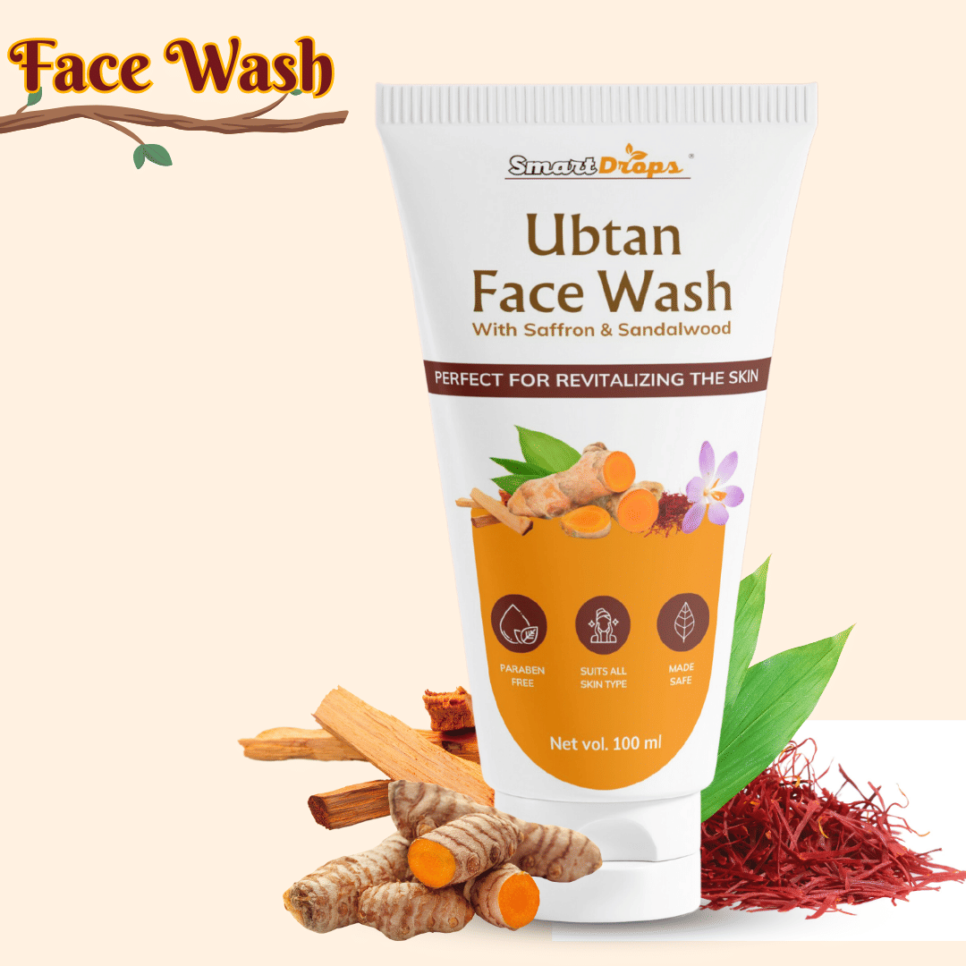 Smartdrops - Refreshing Face Wash For All Skin Type ( Pack of 1 ) Smartdrops - Refreshing Face Wash For All Skin Type ( Pack of 1 )