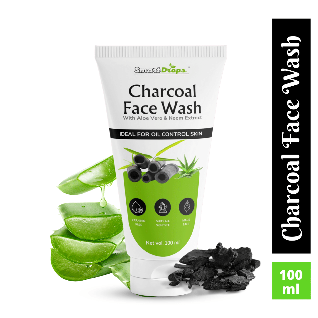 Smartdrops - Refreshing Face Wash For All Skin Type ( Pack of 1 ) Smartdrops - Refreshing Face Wash For All Skin Type ( Pack of 1 )
