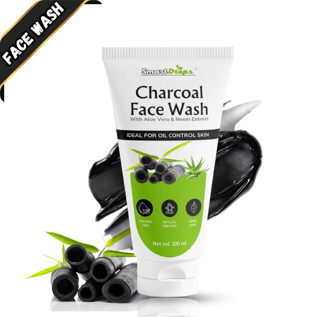 Smartdrops - Refreshing Face Wash For All Skin Type ( Pack of 1 ) Smartdrops - Refreshing Face Wash For All Skin Type ( Pack of 1 )