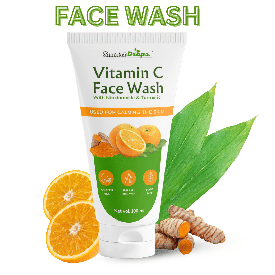 Smartdrops - Softening and Smoothening Face Wash For All Skin Type ( Pack of 1 ) Smartdrops - Softening and Smoothening Face Wash For All Skin Type ( Pack of 1 )