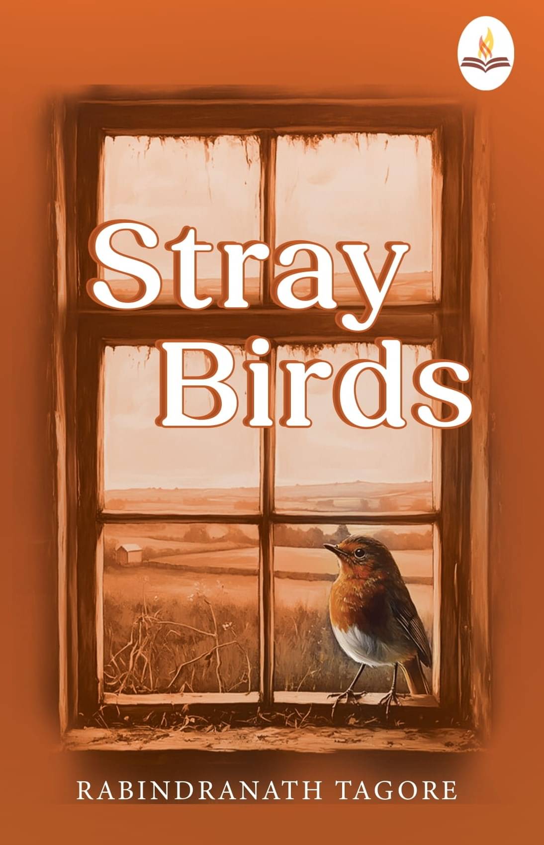     			Stray Birds