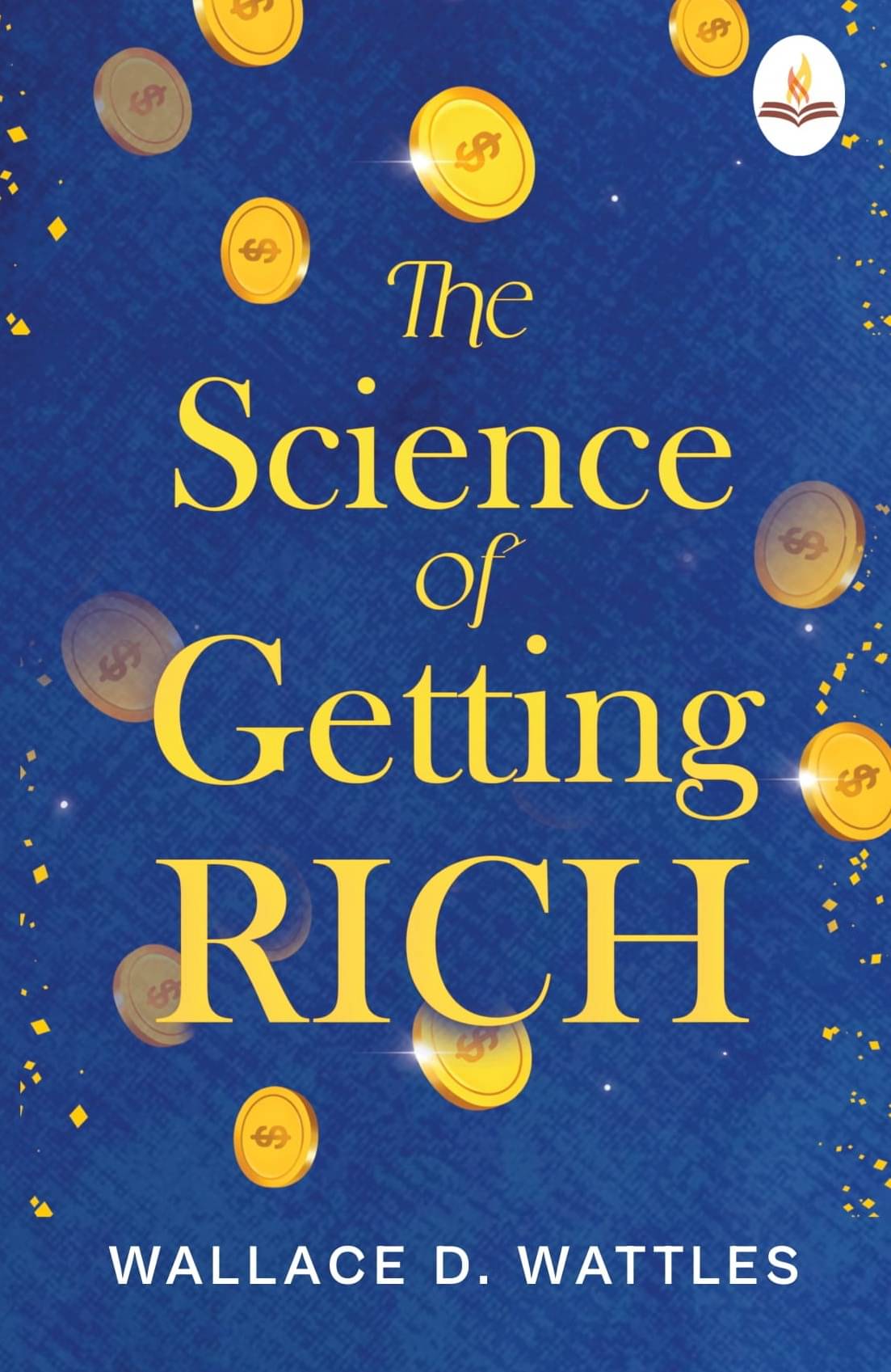     			The Science of Getting Rich