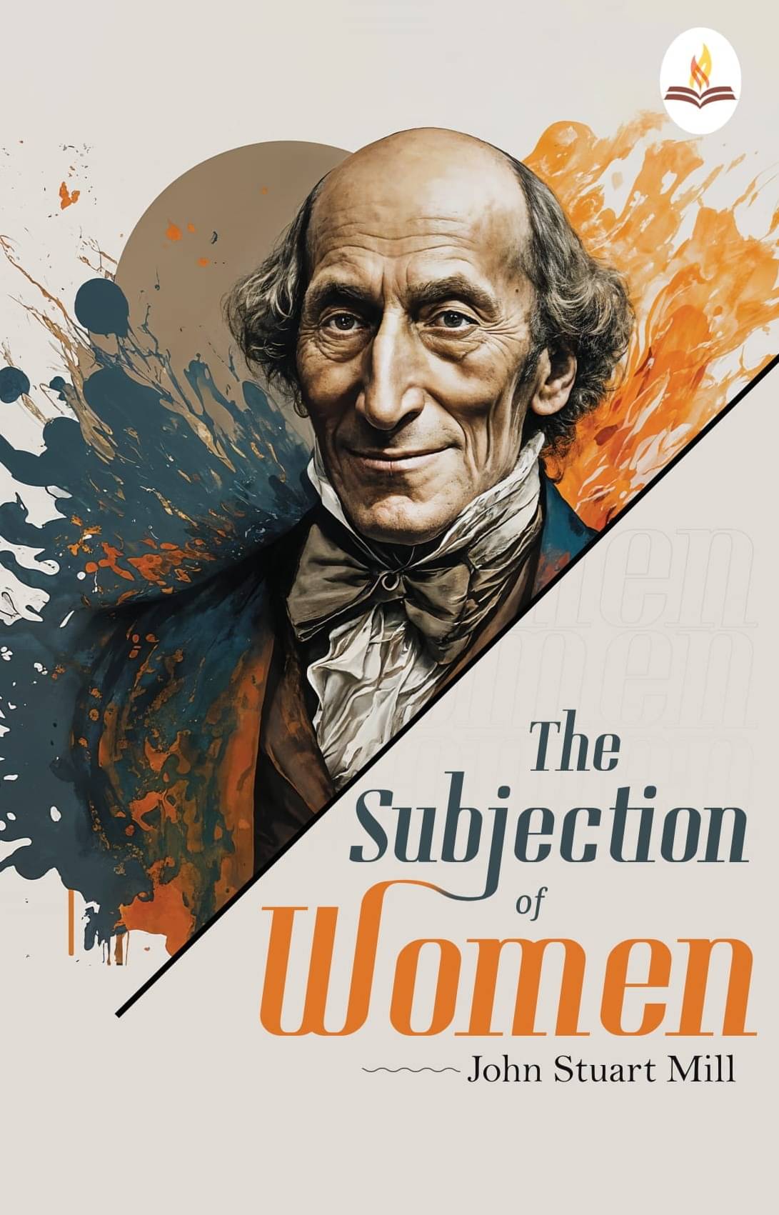     			The Subjection of Women