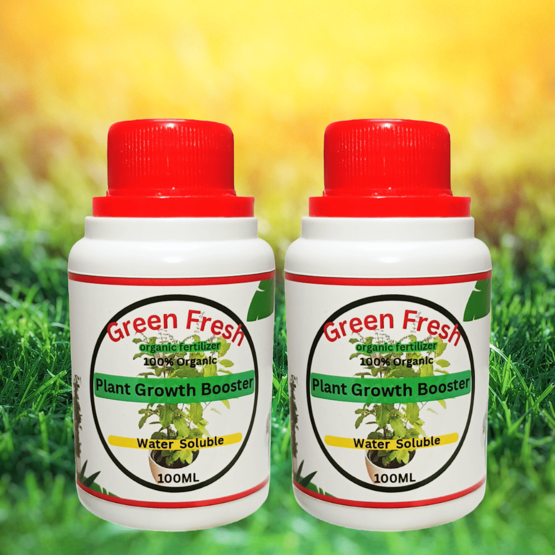 UNAGARRISE Flower booster Liquid ( 0.2 ) For Growth of Flowering Plants