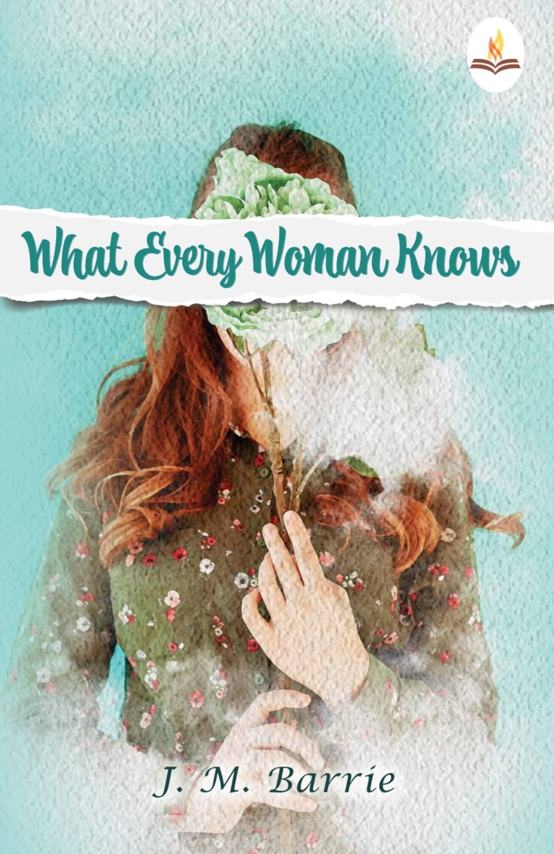     			What Every Woman Knows