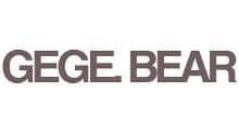 GEGE BEAR