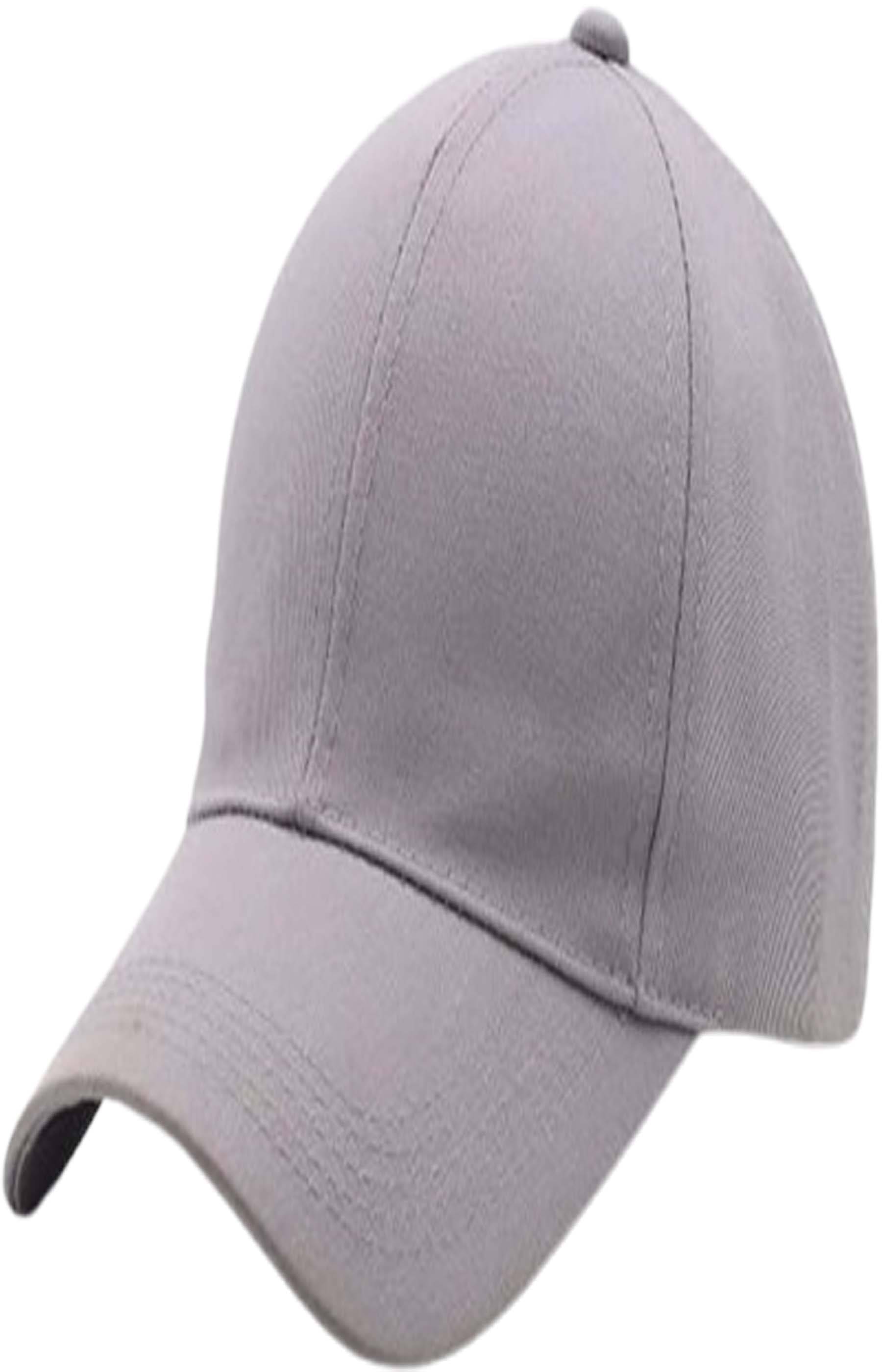 windexa Pack of 1 Polyester Men's Cap ( Grey ) windexa Pack of 1 Polyester Men's Cap ( Grey )