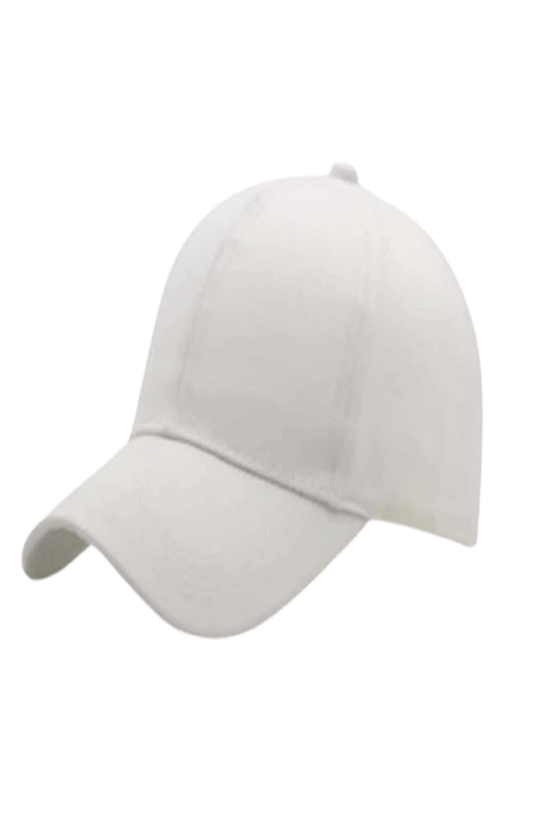     			windexa Pack of 1 Polyester Men's Cap ( White )