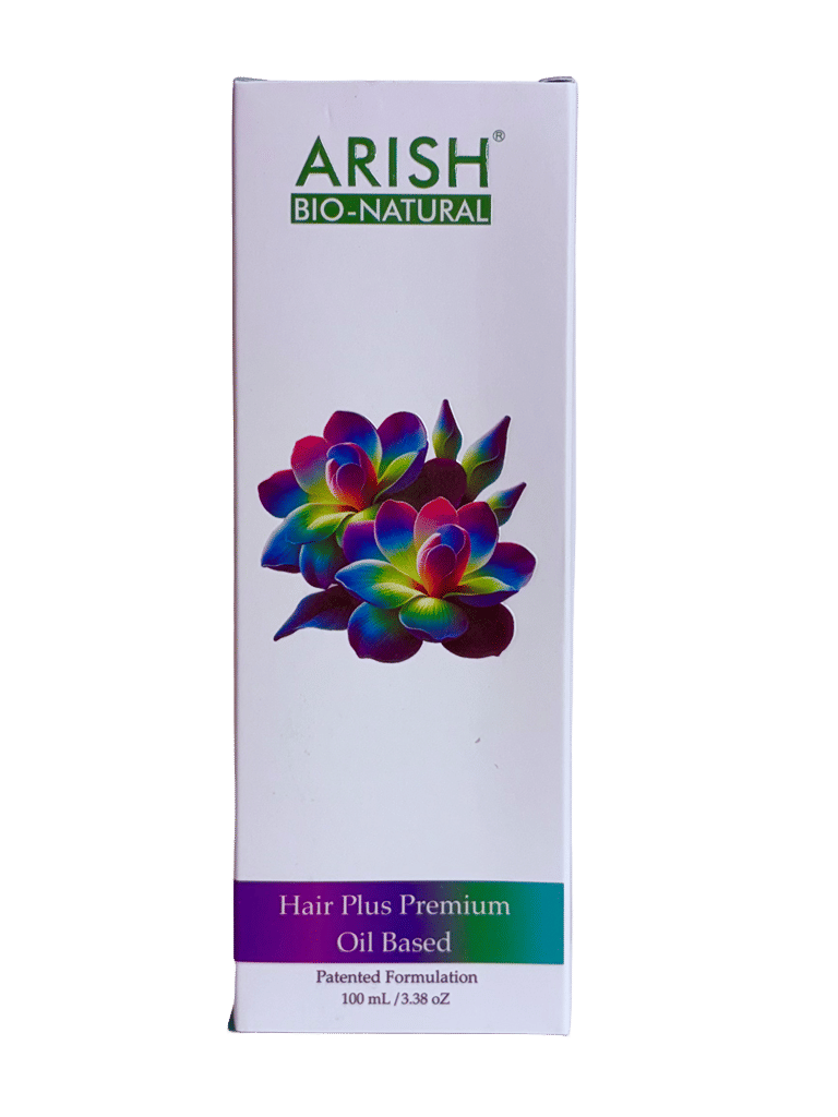 ARISH BIO-NATURAL Hair Growth Rosemary Oil 100 ml ( Pack of 1 )