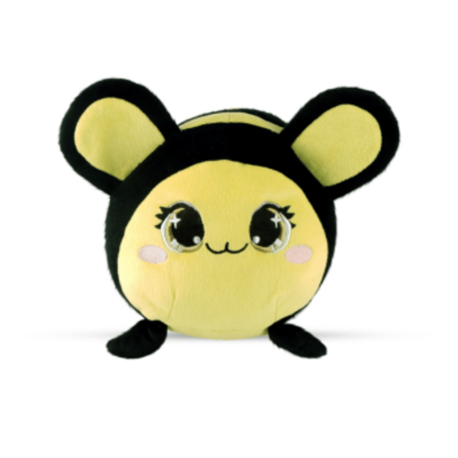 Bee Soft Plush Toy -25 cm -Zzz Sunshine Buddy -12M+ Bee Soft Plush Toy -25 cm -Zzz Sunshine Buddy -12M+