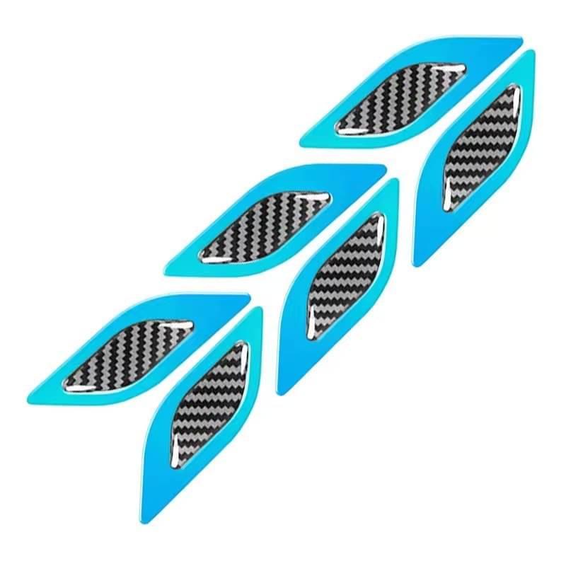     			CarFrill Others In Car Sticker