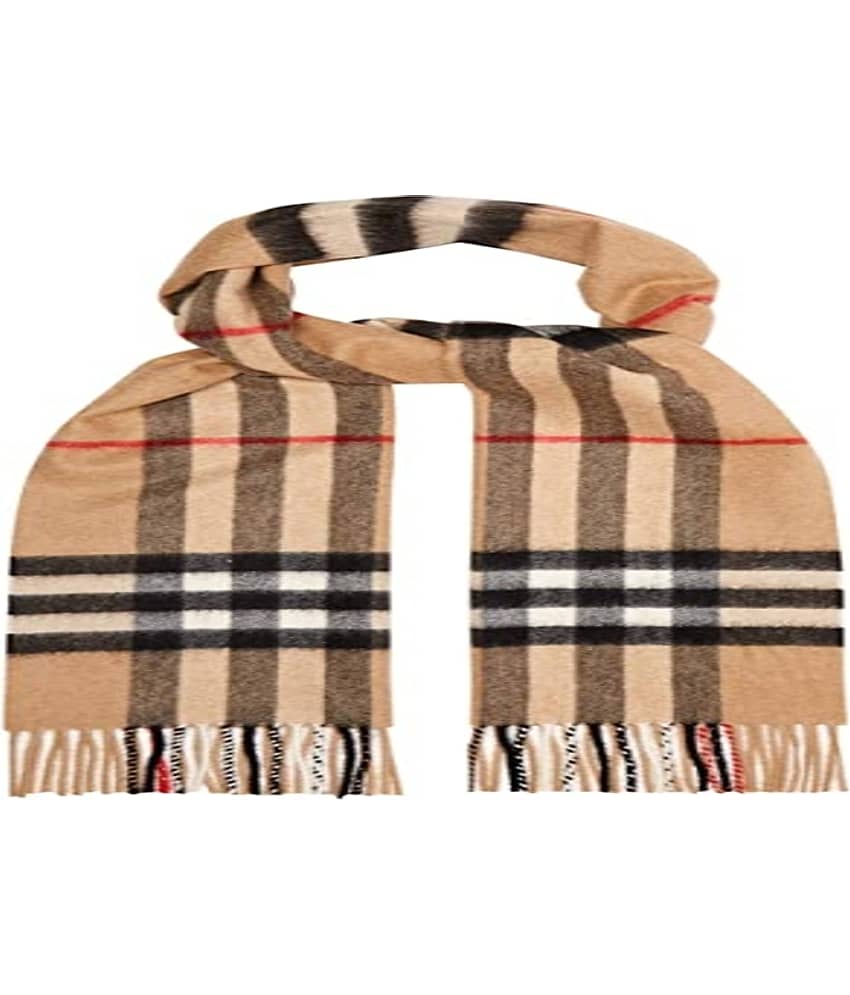 Creature Brown Women's Muffler ( Pack of 1 ) - Dupattas & Shawls | Buy online on ZillyBuy