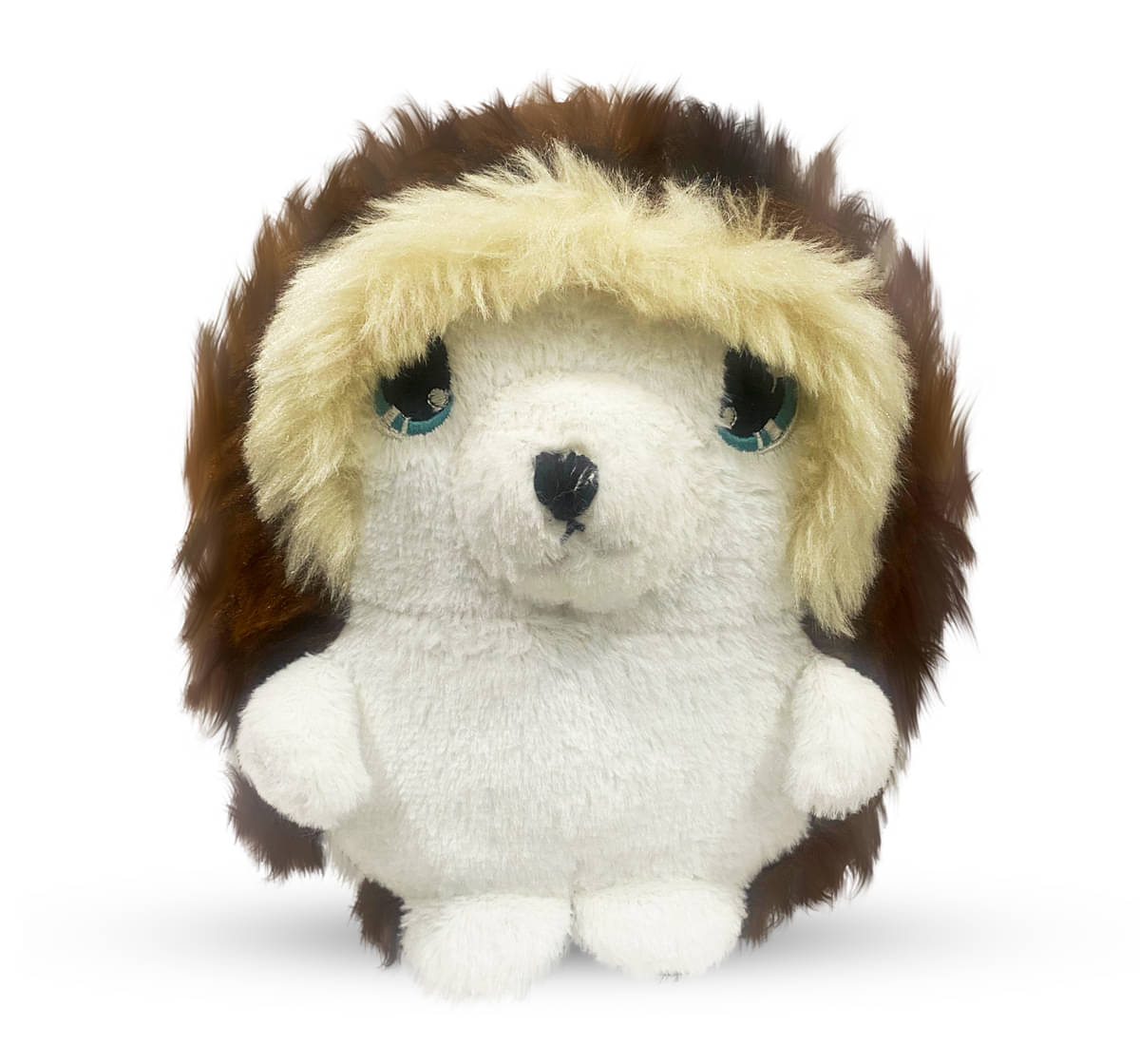    			Doozie Do Hedge Hock Plush Toy -25*19 cm -Kolie Play Buddy -12M+