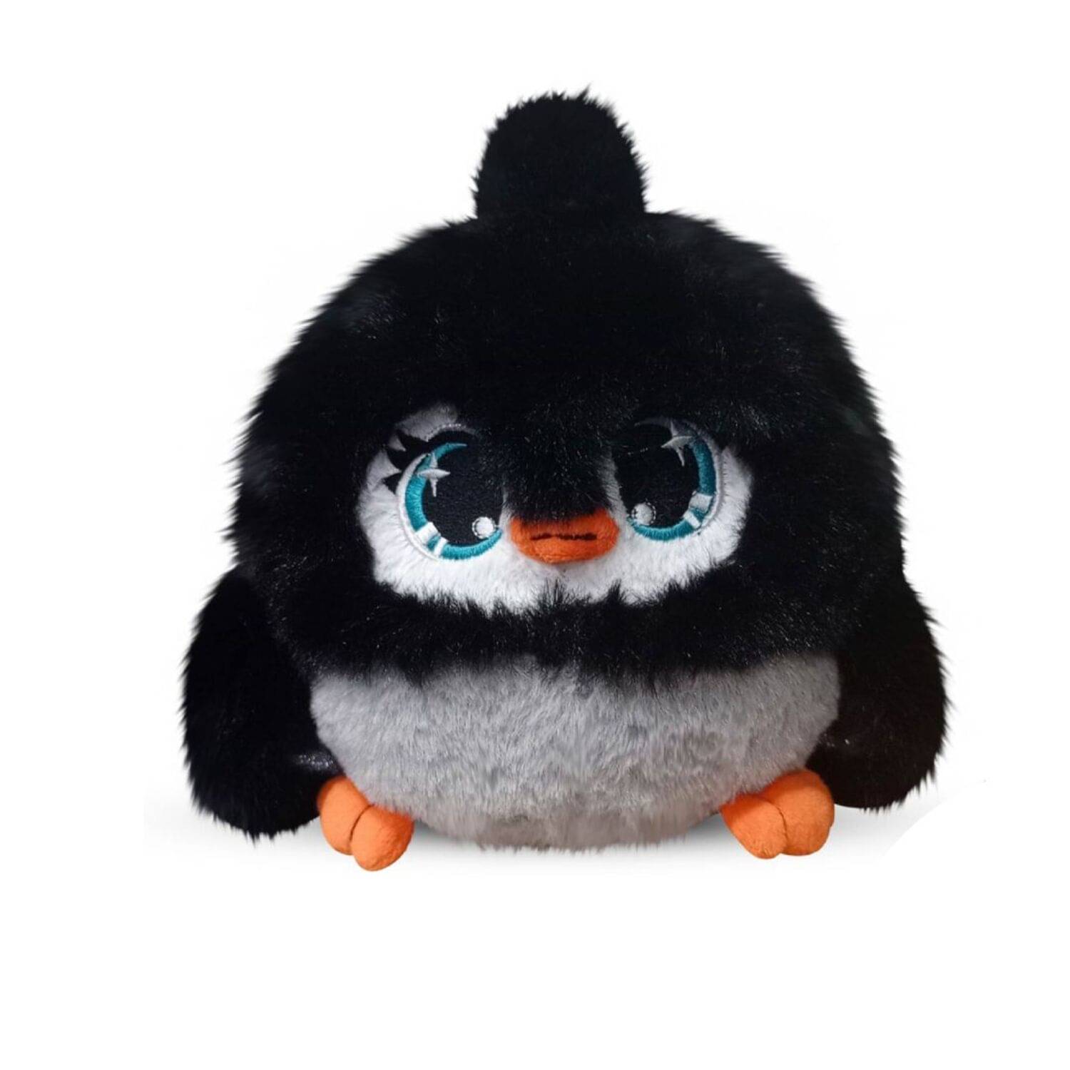 Kids Soft Penguin Toy for Kids - Bobo Cute Stuffed Plush Toy for Gift 25*19cm Kids Soft Penguin Toy for Kids - Bobo Cute Stuffed Plush Toy for Gift 25*19cm