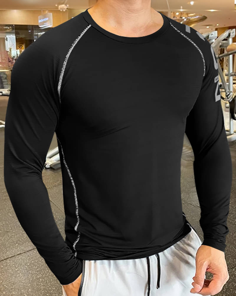 Eyebogler Pack of 1 Polyester Regular Fit Men's T-Shirt ( Black ) Eyebogler Pack of 1 Polyester Regular Fit Men's T-Shirt ( Black )