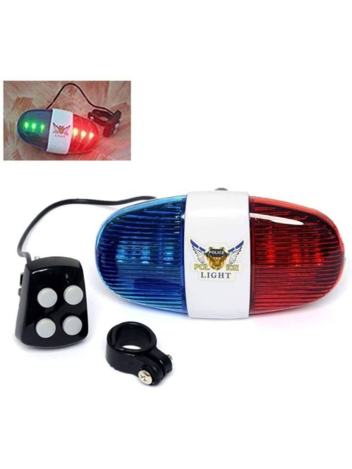 Gadget Deals Bicycle Bells Pack of