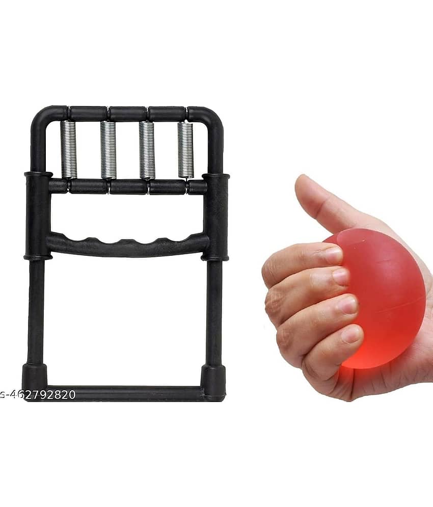 Gadget Deals Hand Grip ( Pack of 2 ) - Sports and Fitness Equipment | Buy online on ZillyBuy