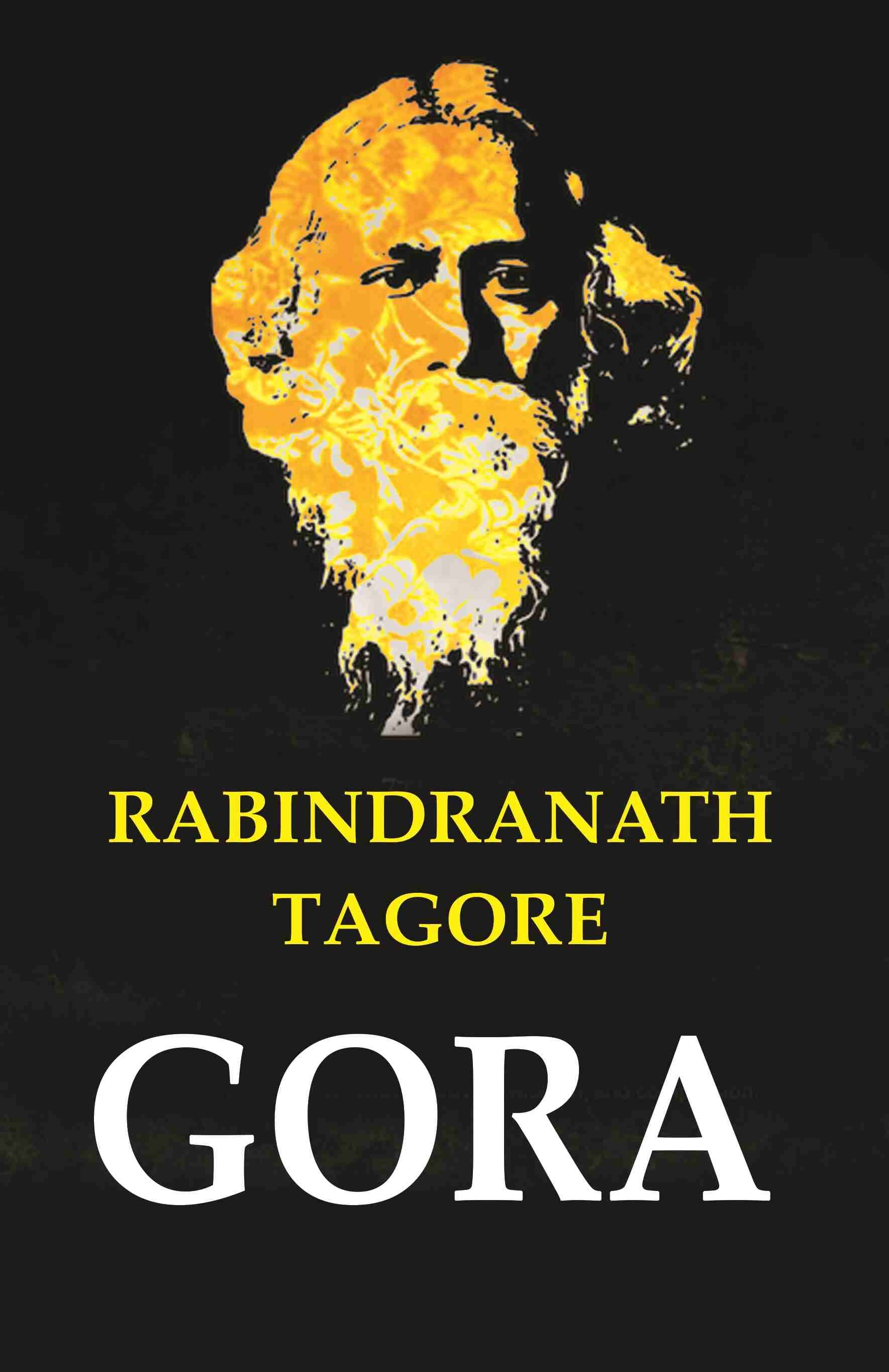    			Gora [Hardcover]