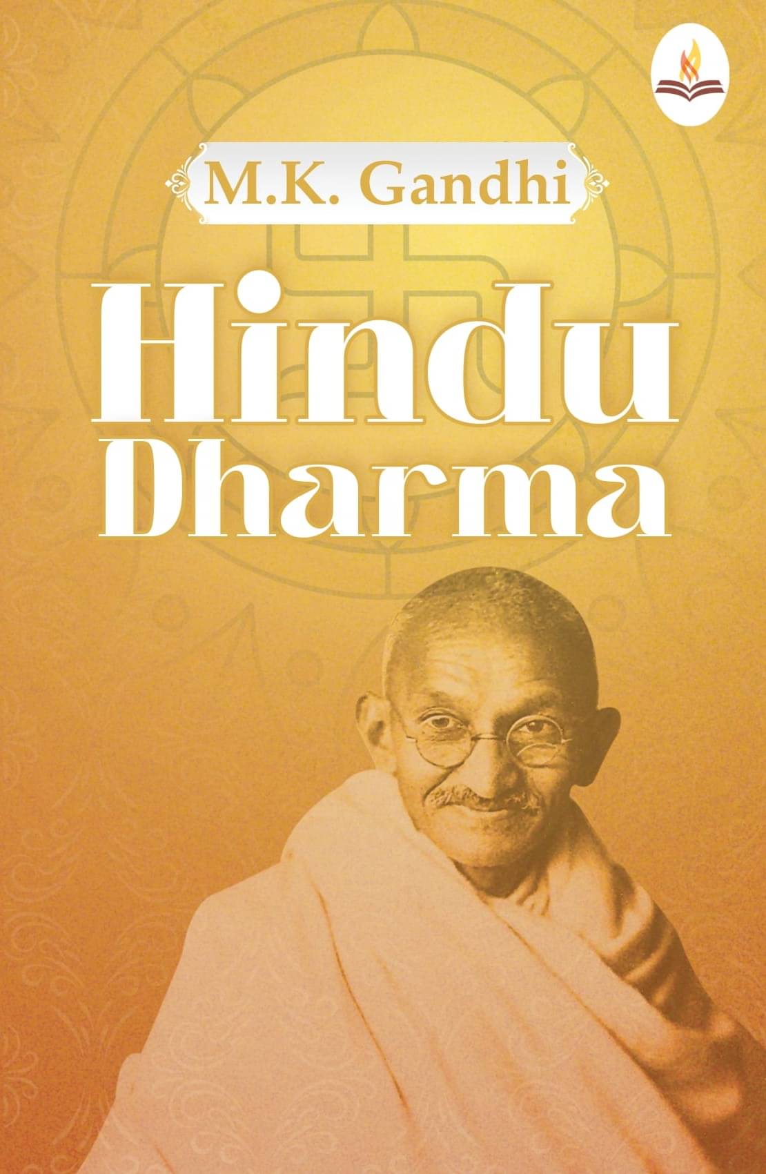     			Hindu Dharma