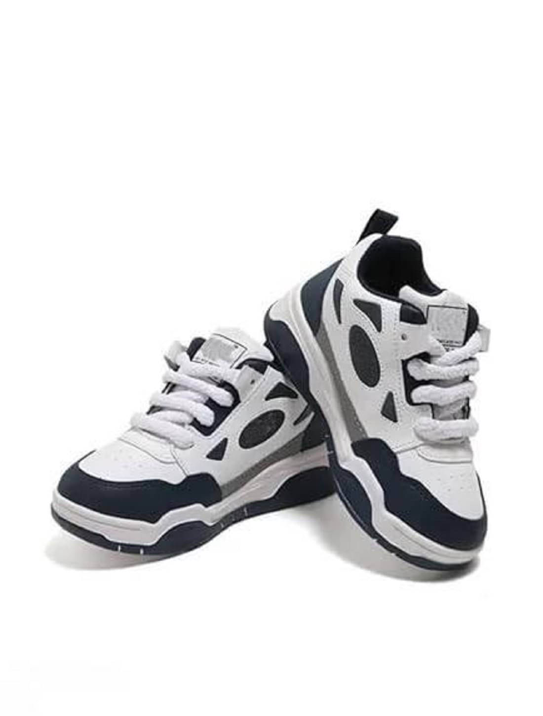     			Onbeat - Multicolor Boy's Sneakers ( 1 Pair )