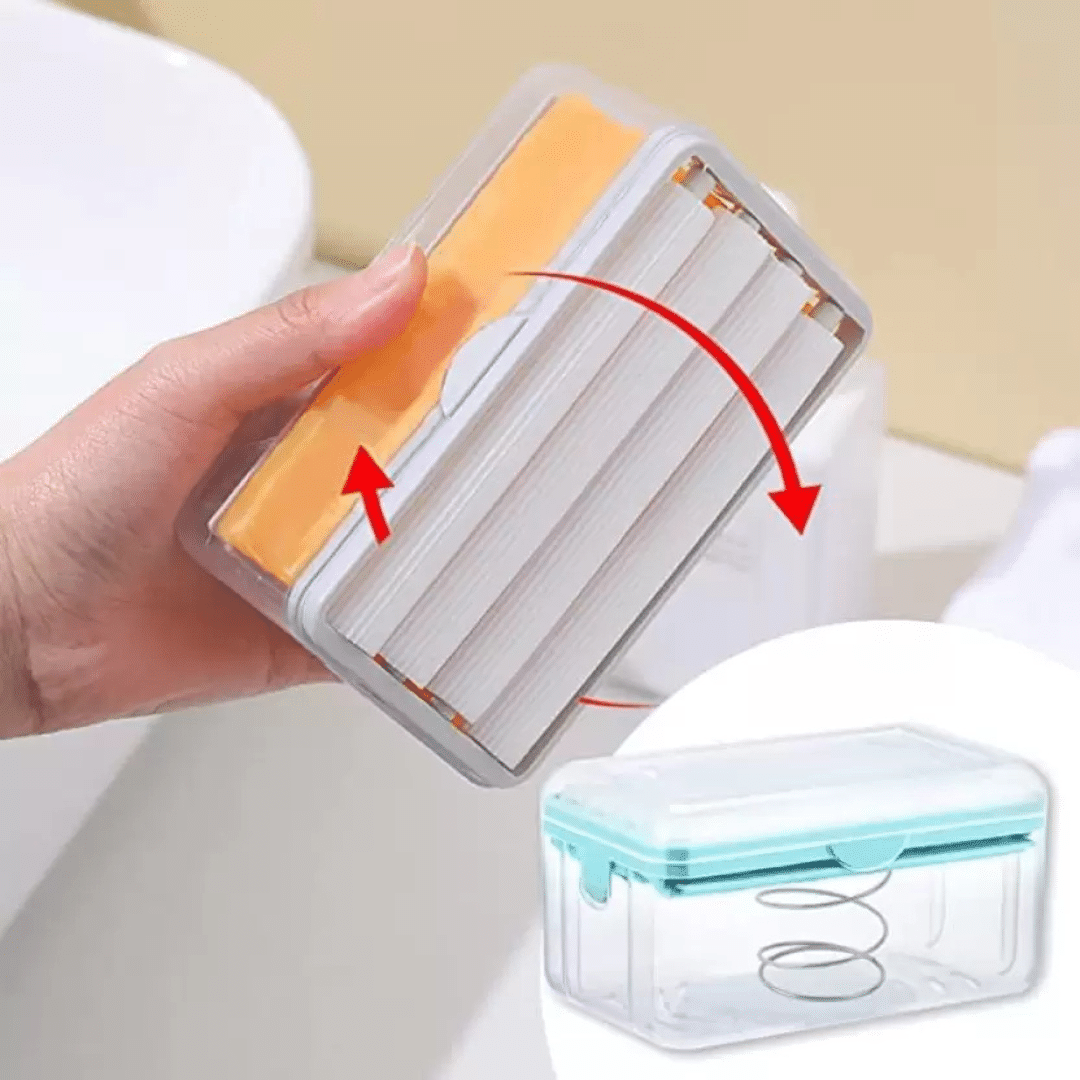     			PROGIENCE - Soap Dispenser 13*7*7