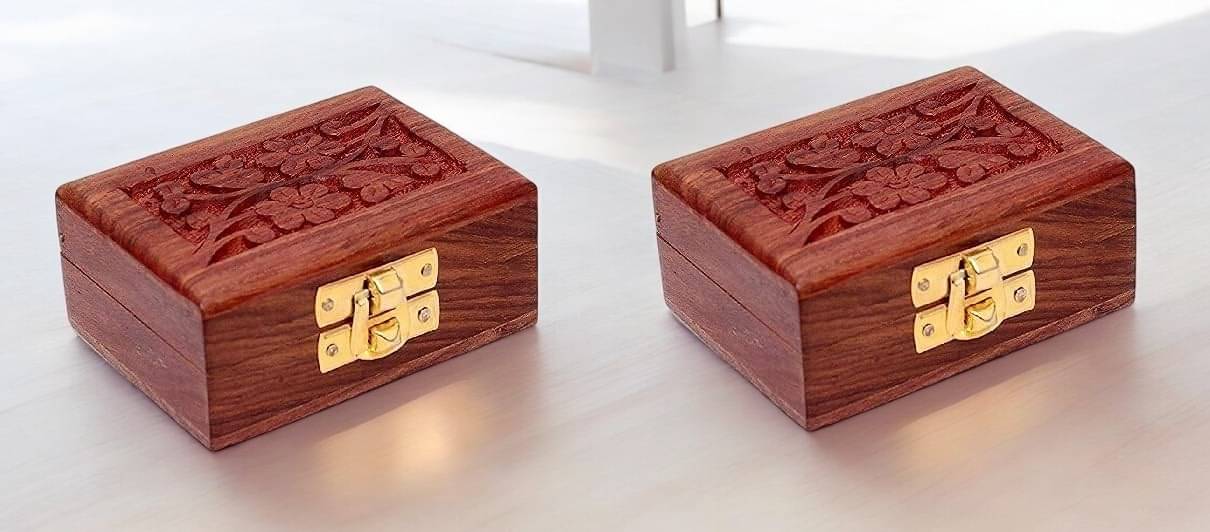     			SWH Storage Boxes & Baskets ( Pack of 2 )