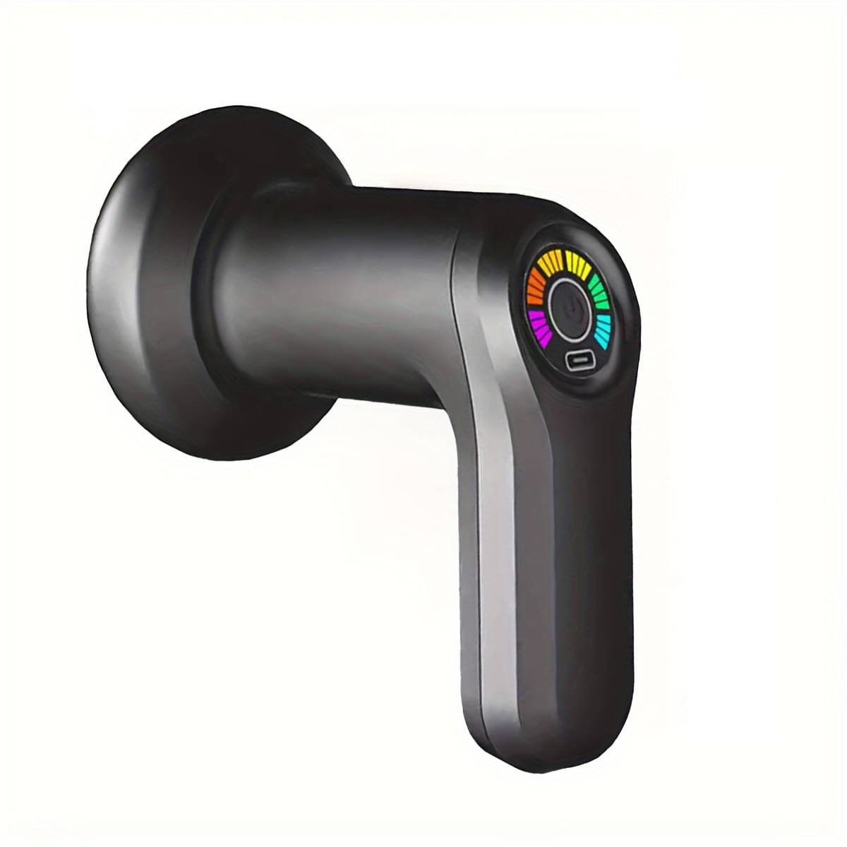 Shopeleven Black Battery Operated Massagers Shopeleven Black Battery Operated Massagers