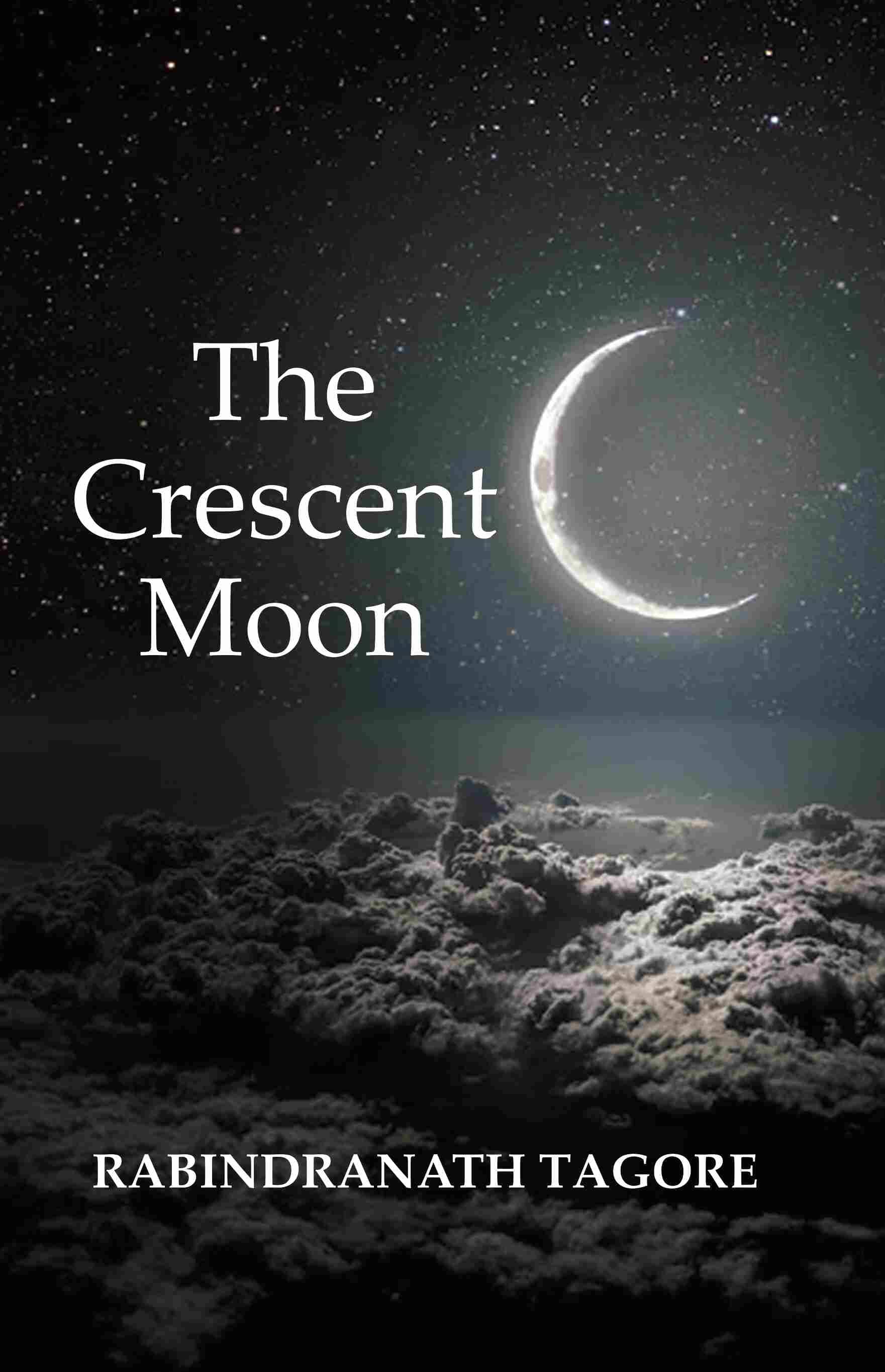     			The Crescent Moon