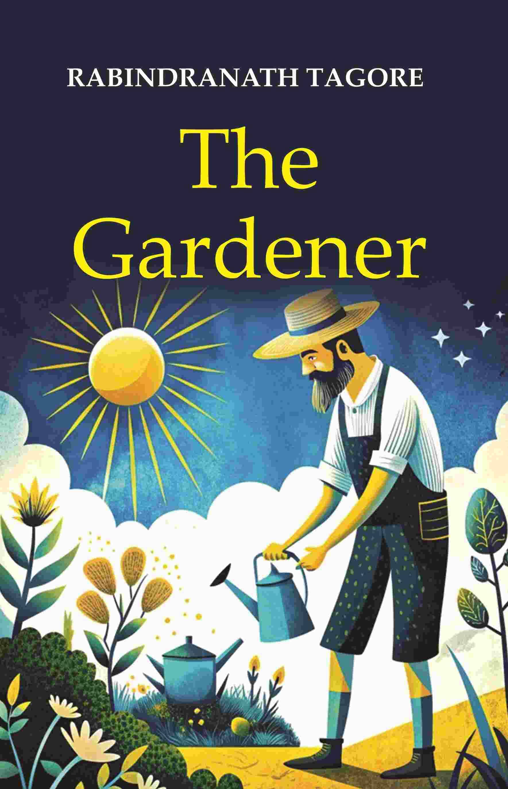     			The Gardener