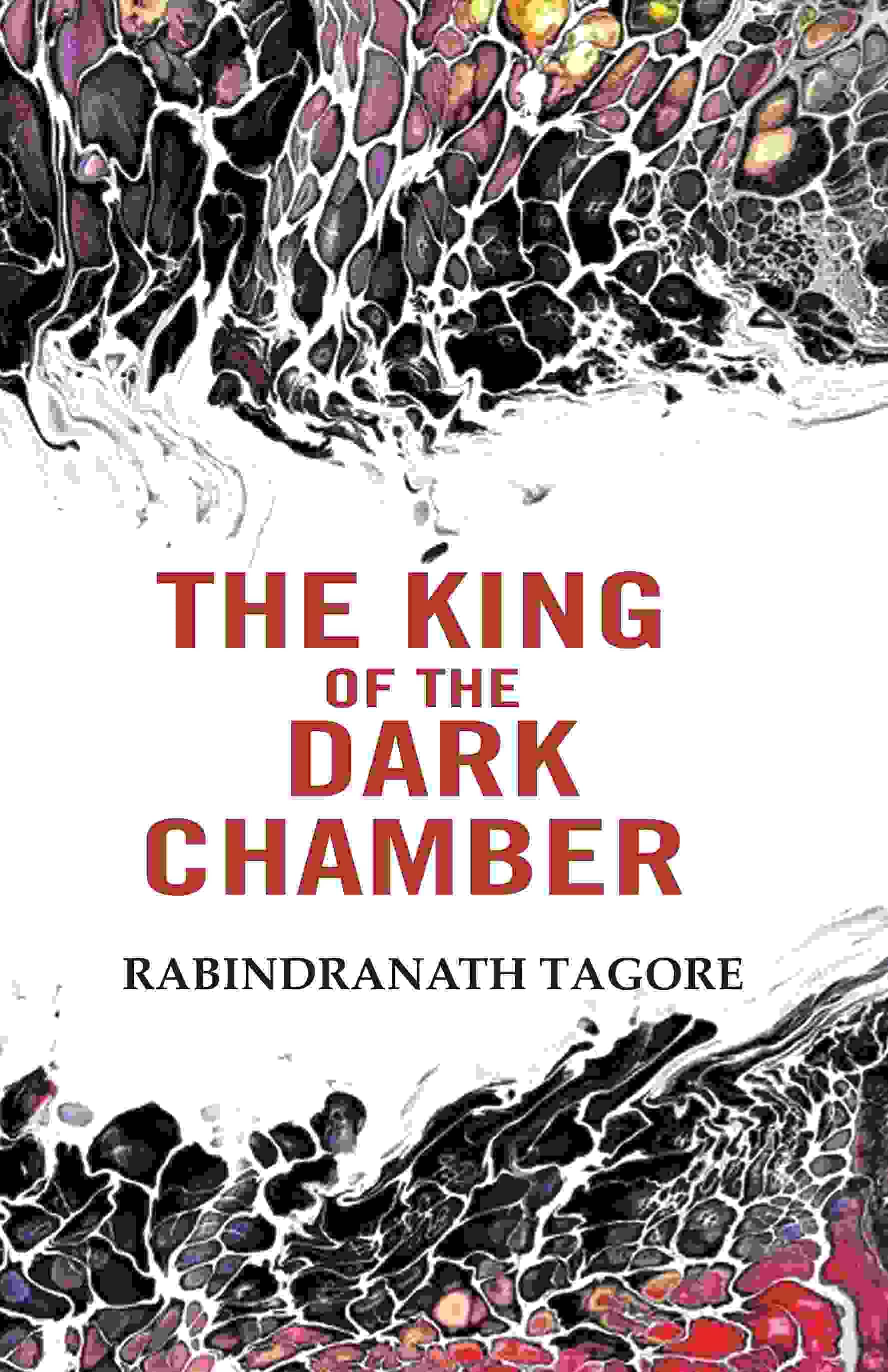     			The King of the Dark Chamber [Hardcover]