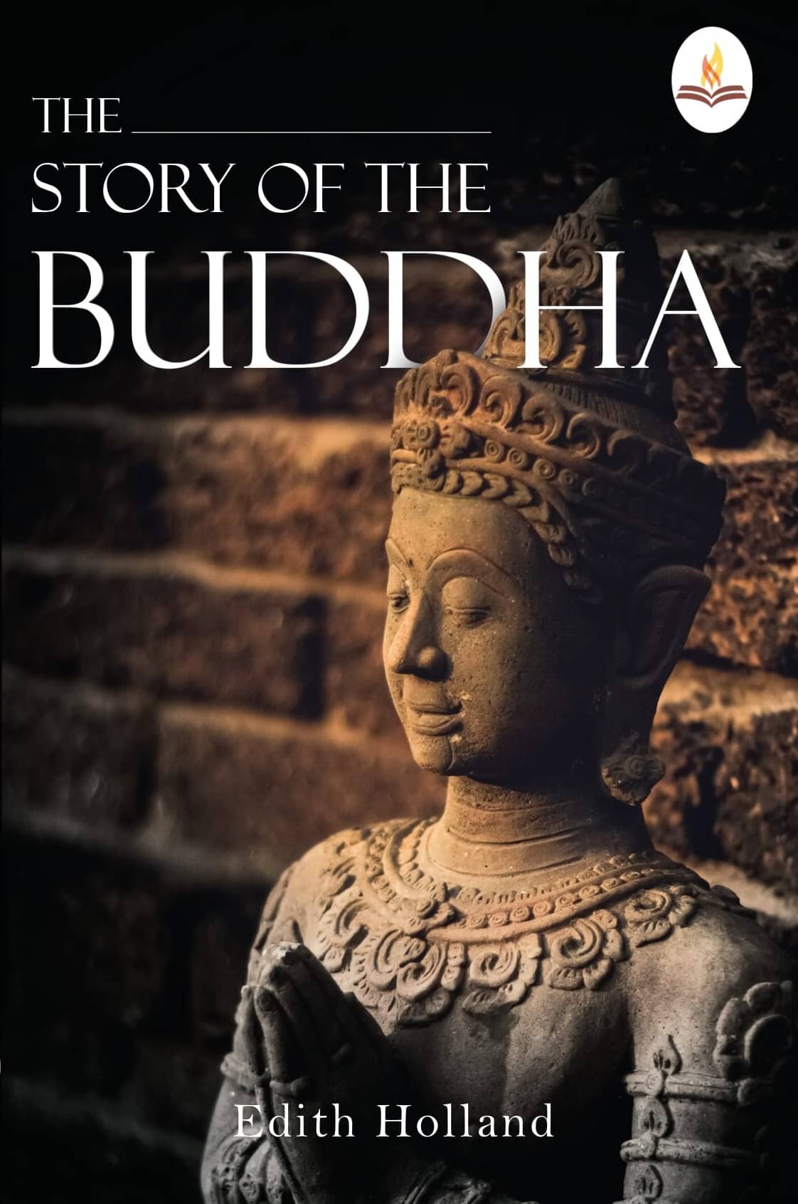     			The Story of The Buddha