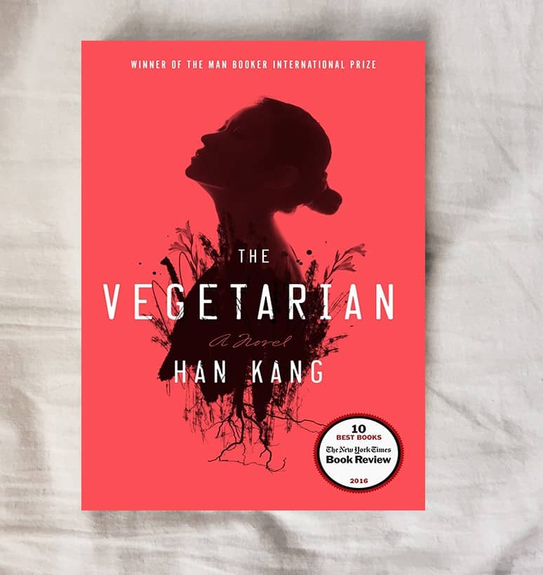 The Vegetarian: A Novel