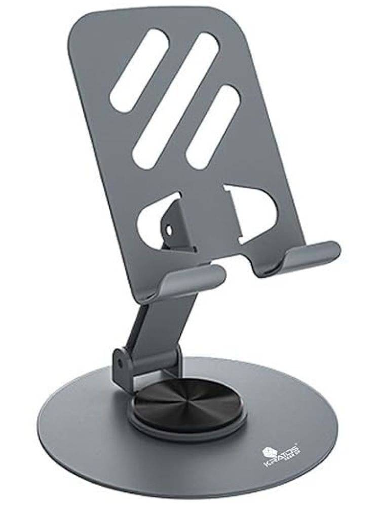     			Tools Titan Other Surfaces Stand Car Mobile Holder - Silver
