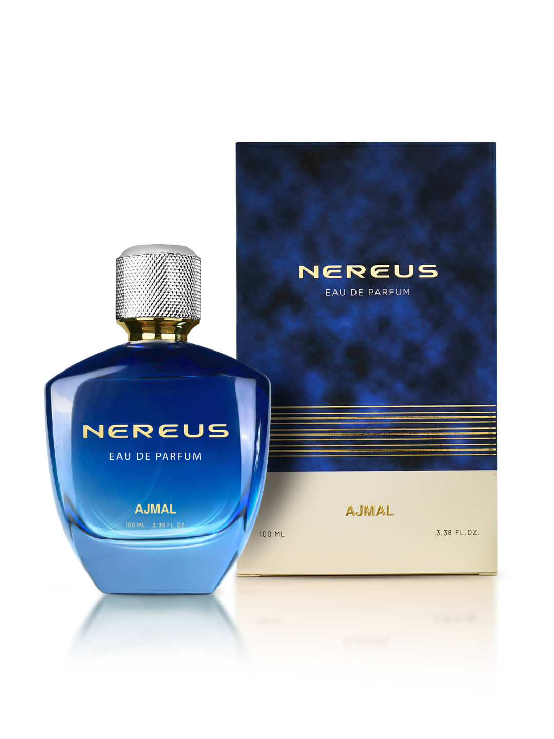 Blue Dreams Ajmal Blu Perfume Review Blu Dreams Ajmal Colonia Una