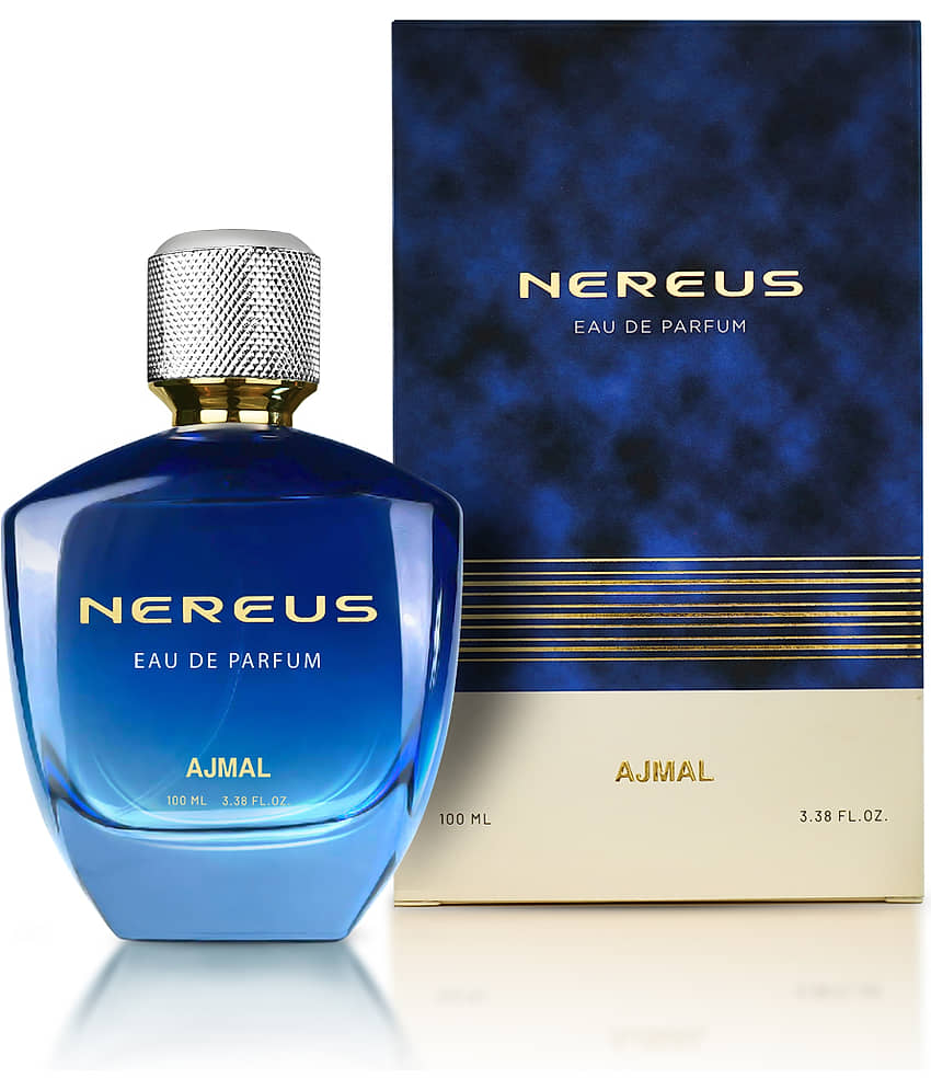 Blue Dreams Ajmal Blu Perfume Review Blu Dreams Ajmal Colonia Una