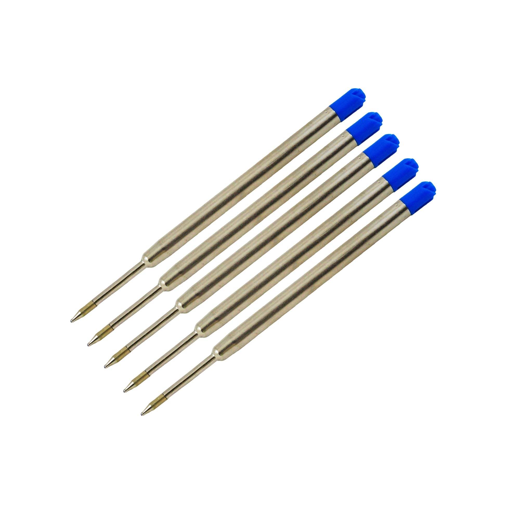 Auteur Jotter Blue Ball Pen Refill Ink 5 ml Refill Auteur Jotter Blue Ball Pen Refill Ink 5 ml Refill